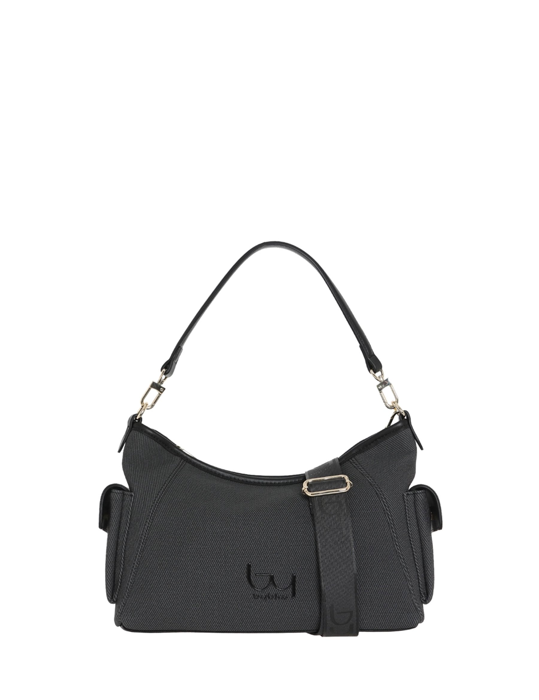 Borse a spalla Nero By Byblos