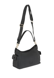 Borse a spalla Nero By Byblos