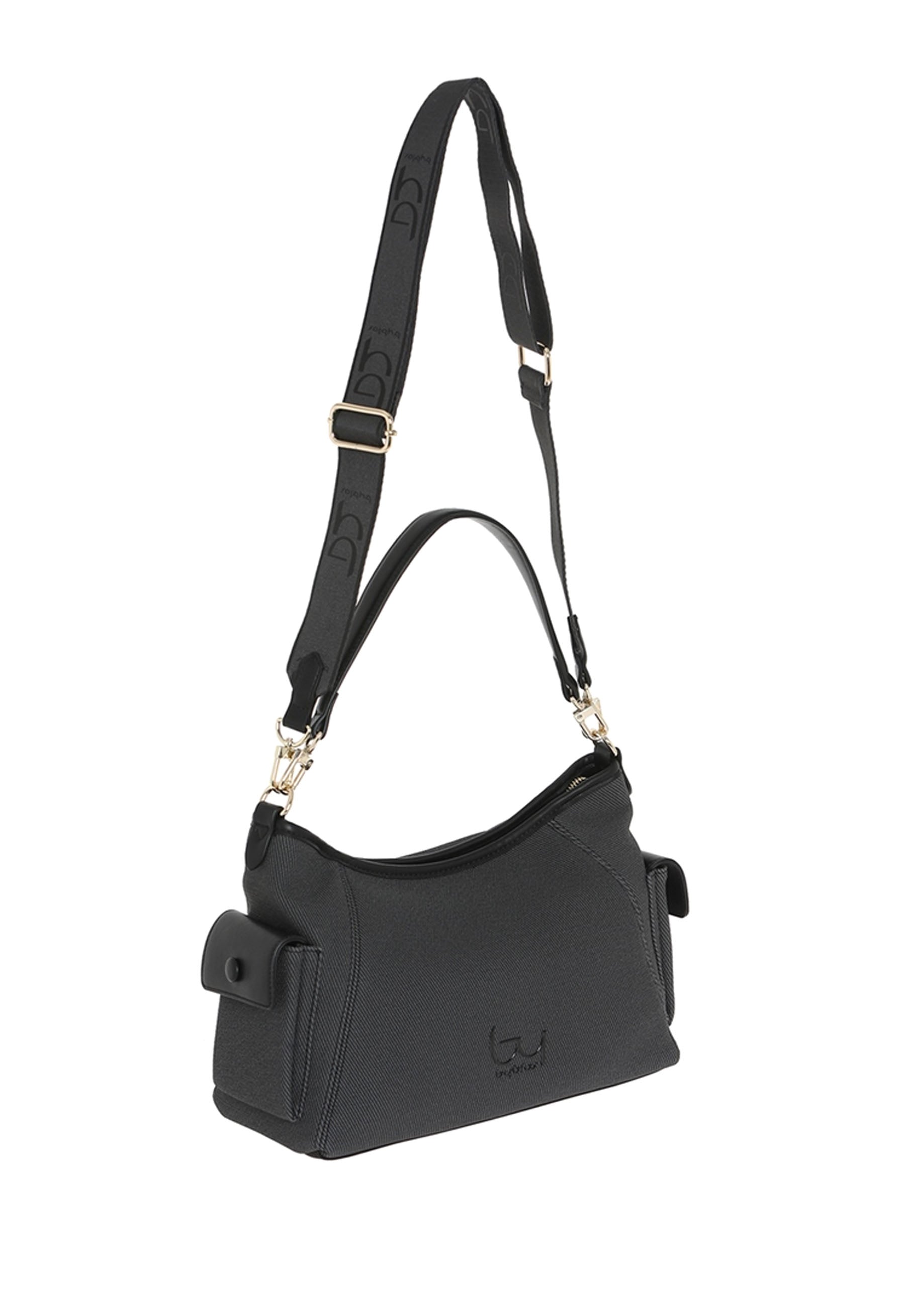 Borse a spalla Nero By Byblos