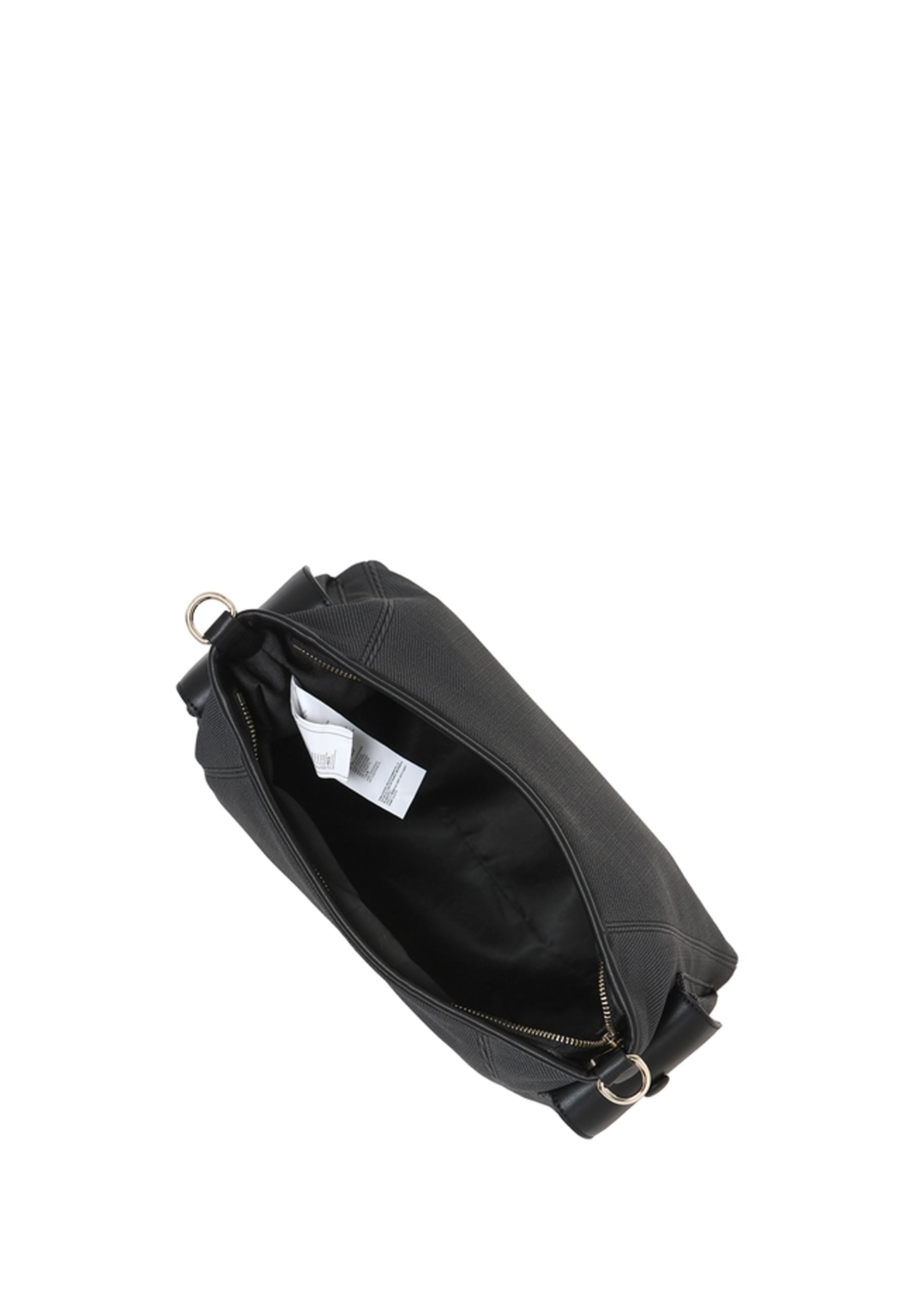 Borse a spalla Nero By Byblos