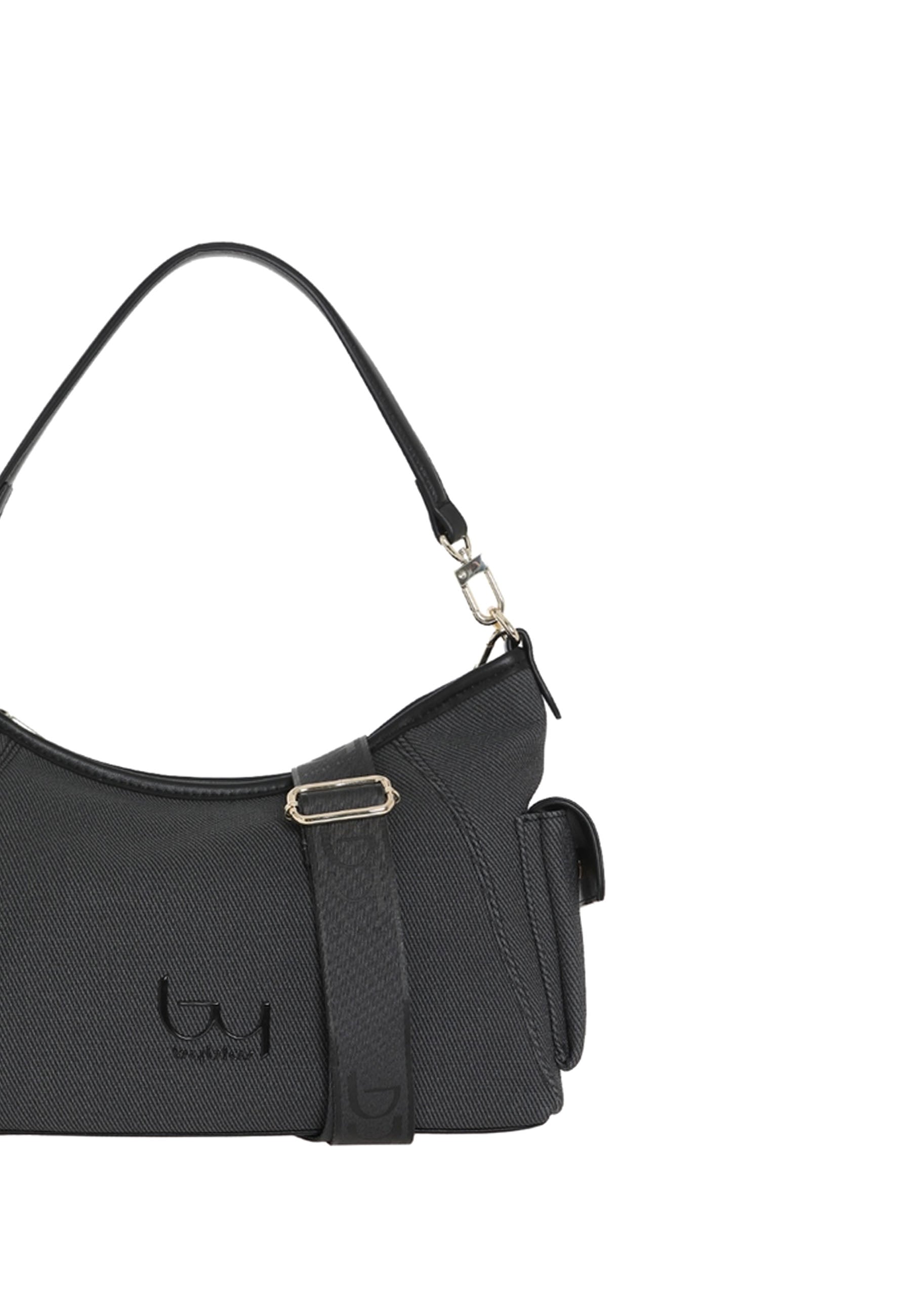 Borse a spalla Nero By Byblos