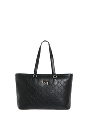 Shopper Nero By Byblos