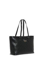 Shopper Nero By Byblos