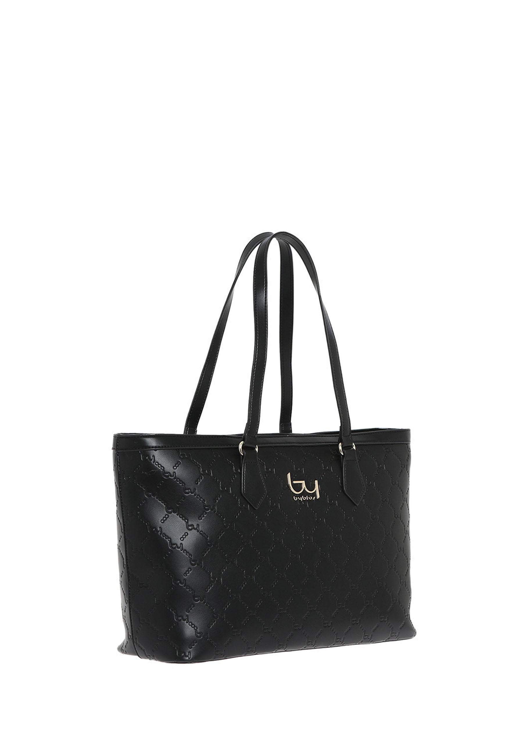 Shopper Nero By Byblos