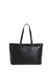 Shopper Nero By Byblos