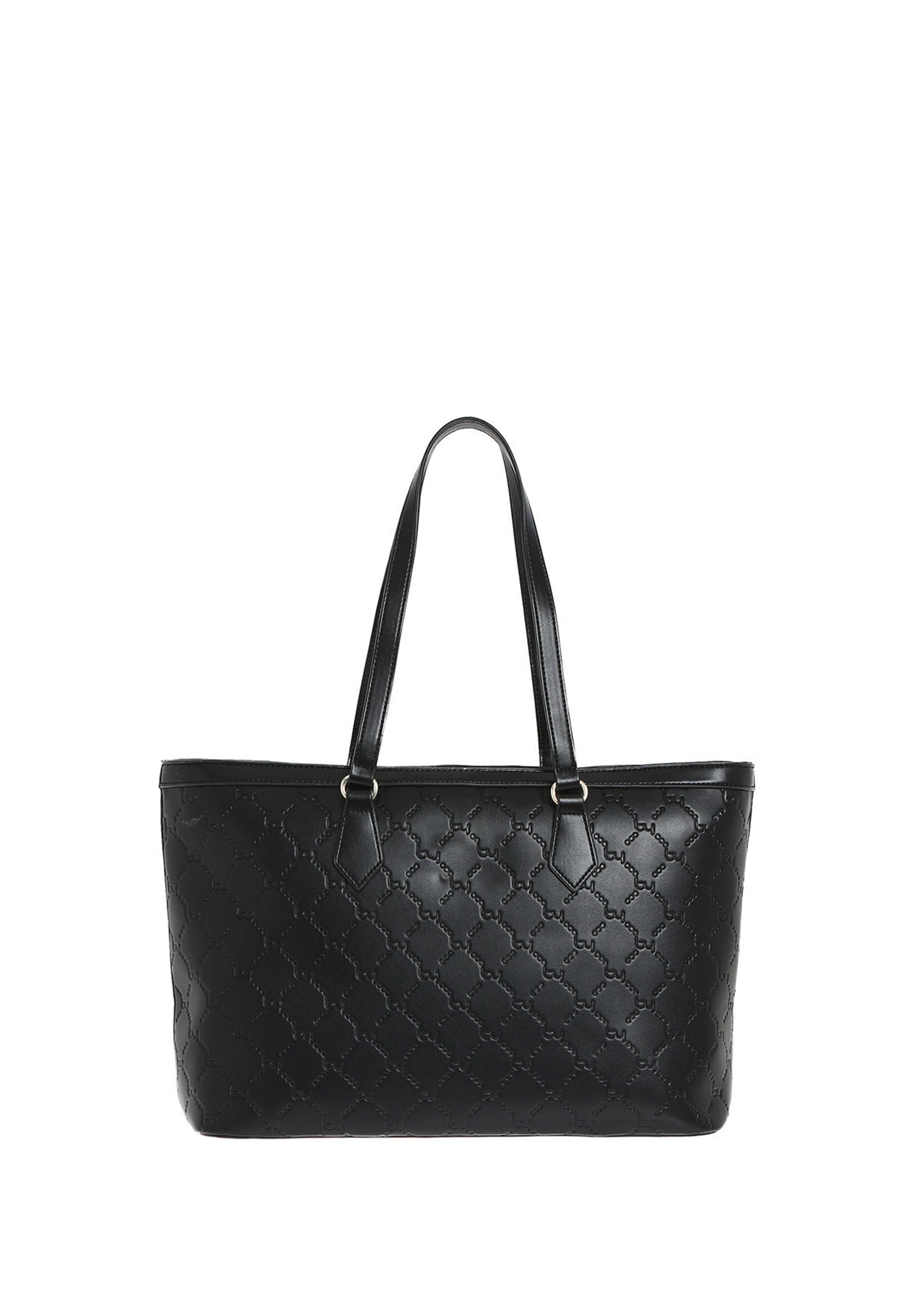 Shopper Nero By Byblos