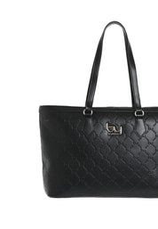 Shopper Nero By Byblos