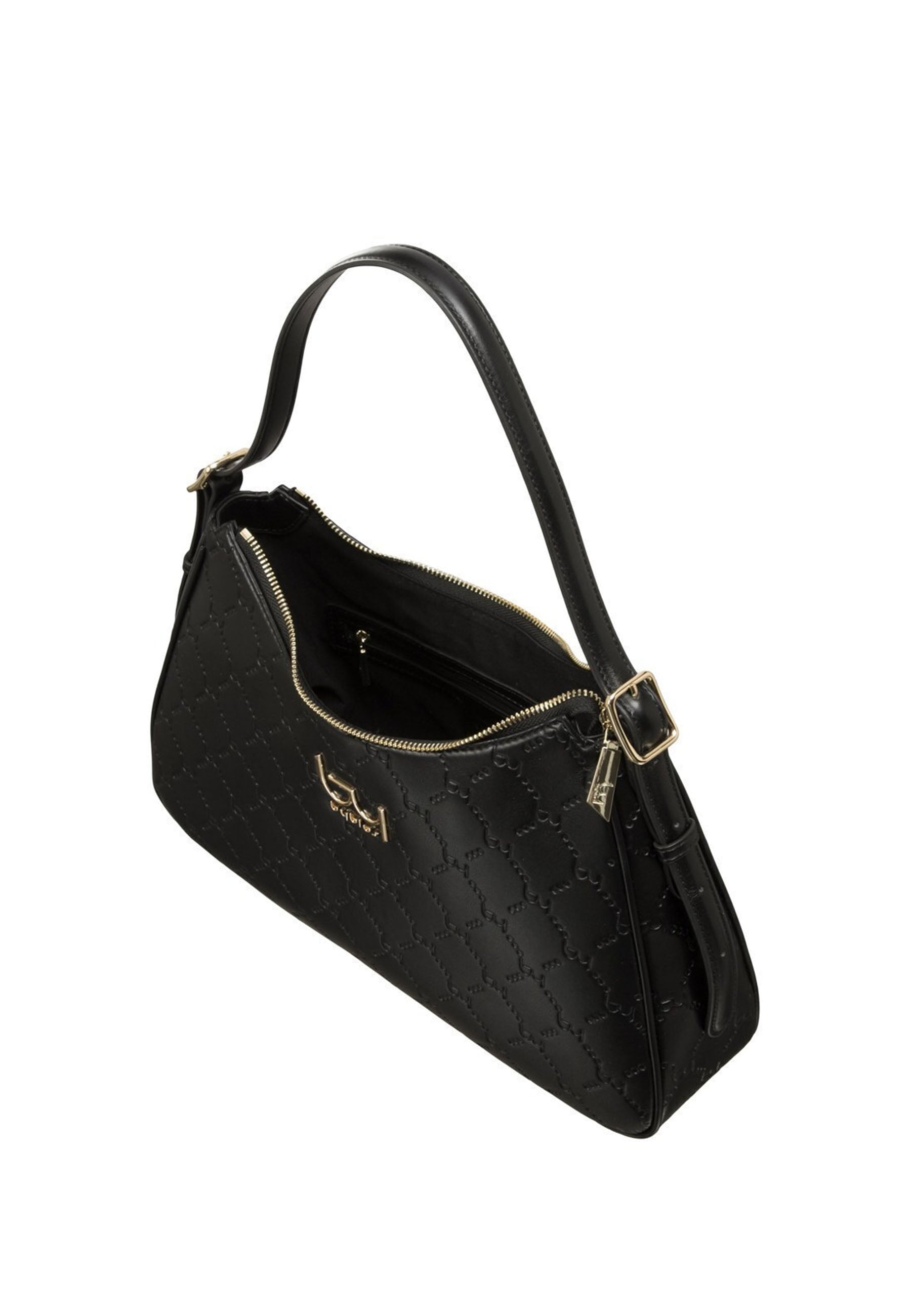 Borse a spalla Nero By Byblos