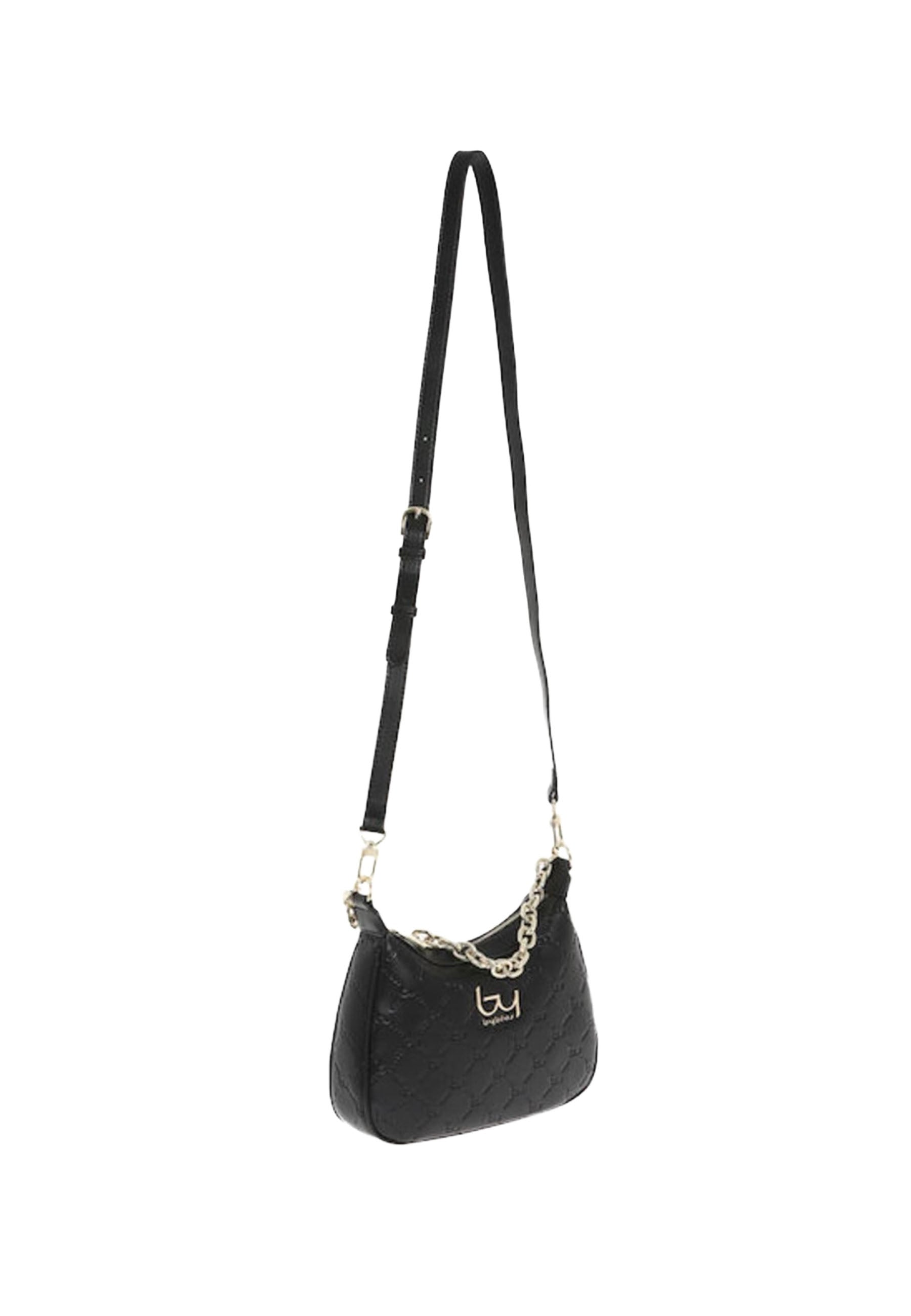 Tracolla Nero By Byblos