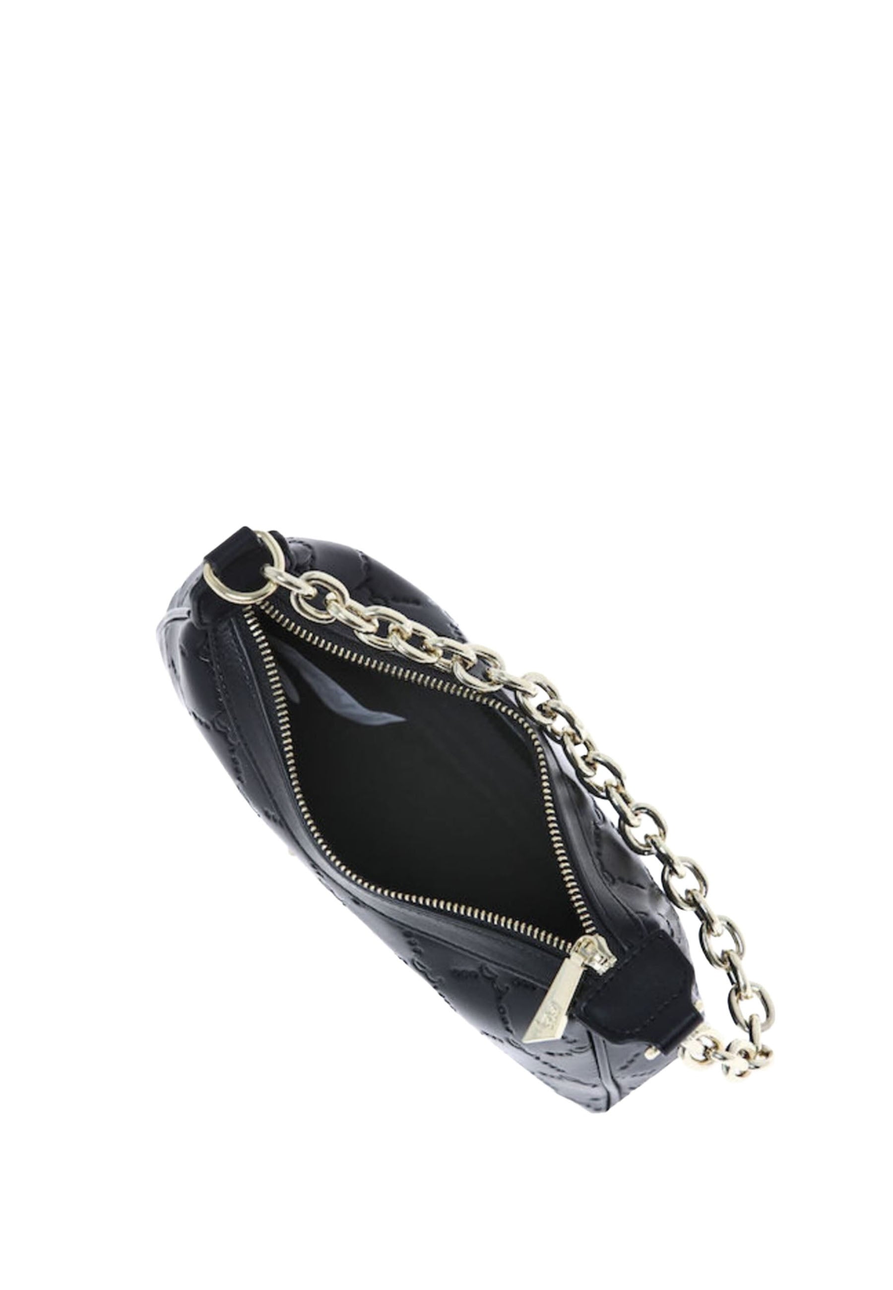 Tracolla Nero By Byblos