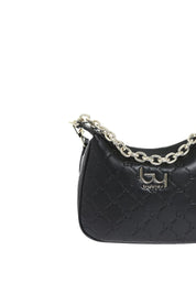 Tracolla Nero By Byblos