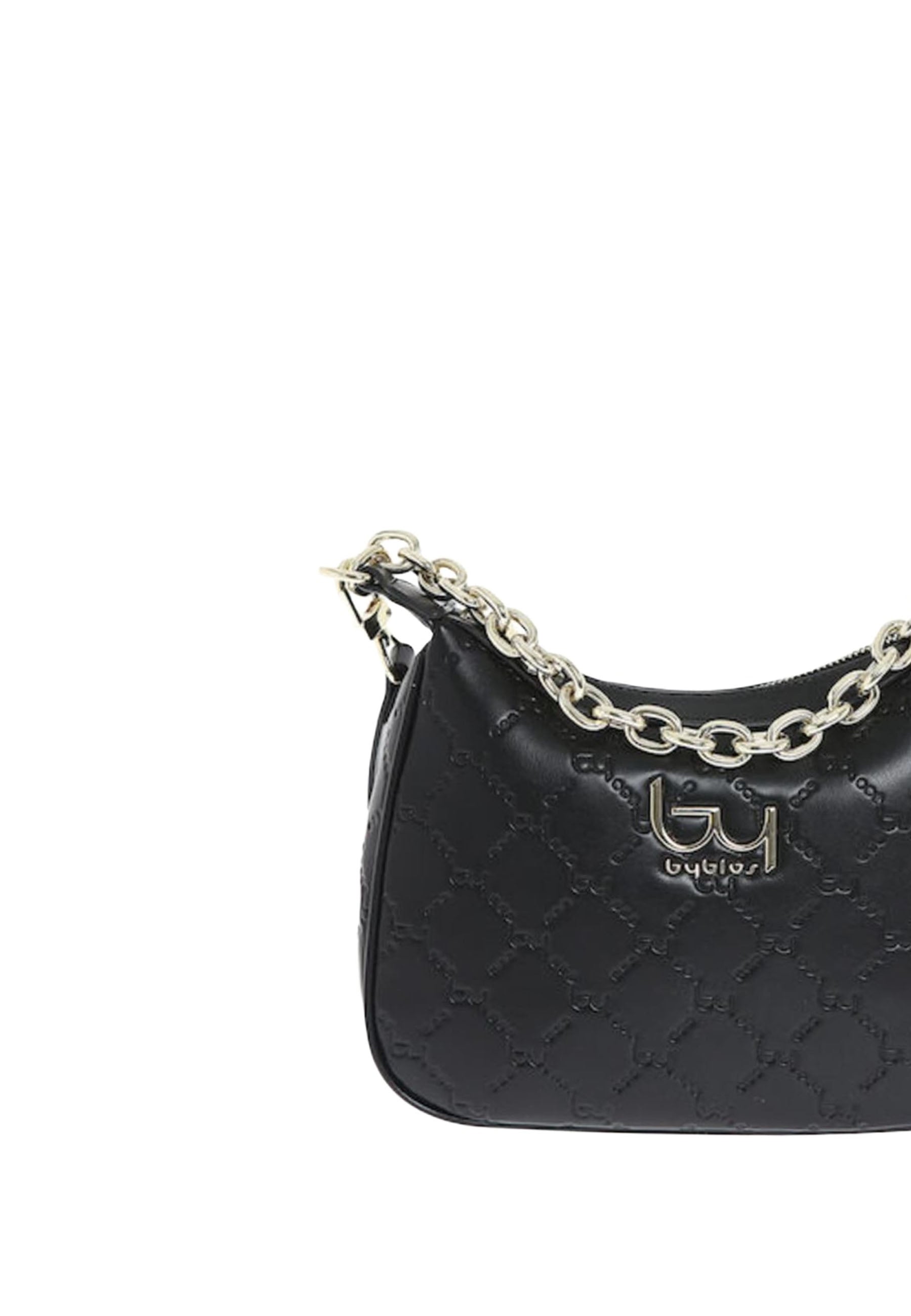 Tracolla Nero By Byblos