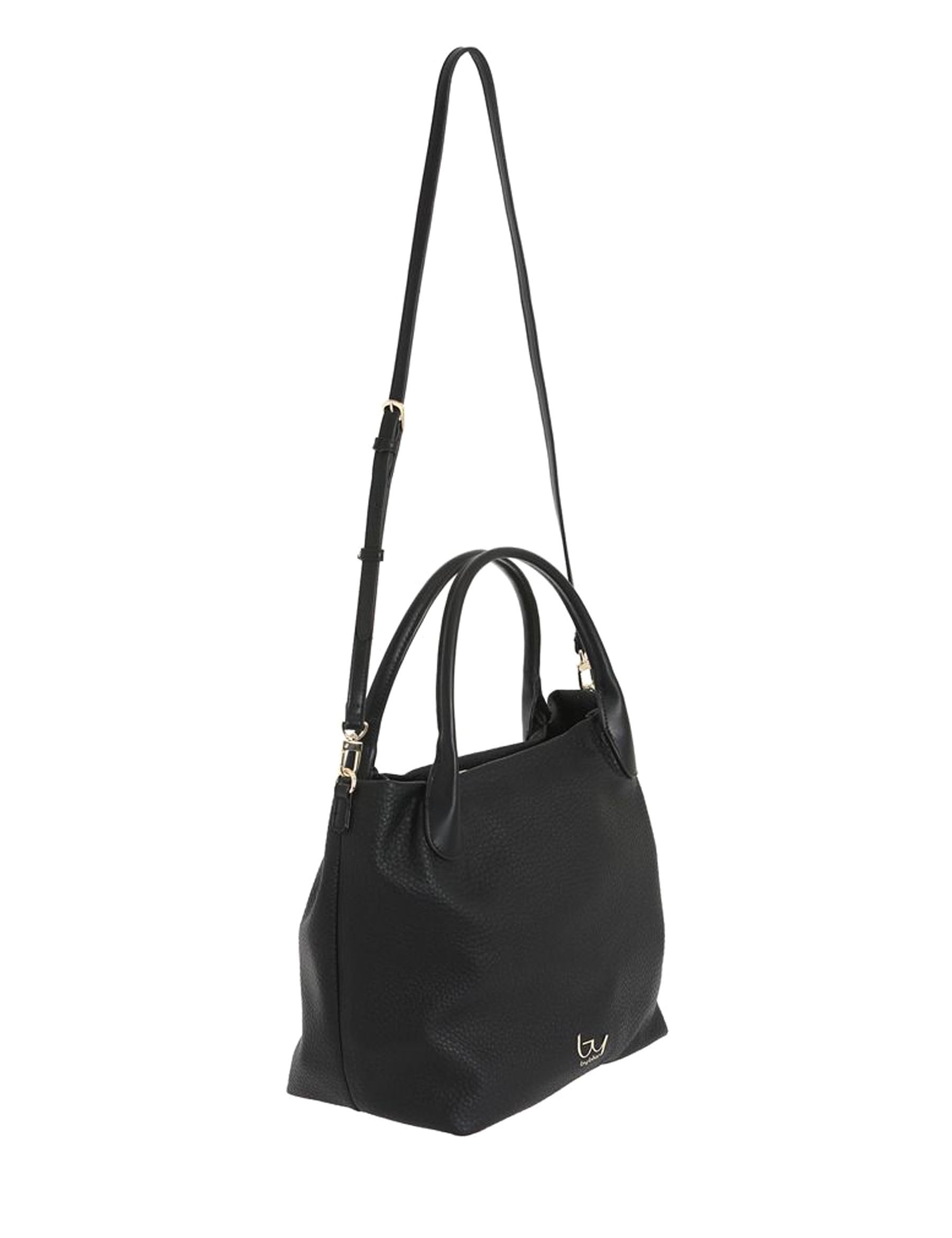 Borse a spalla Nero By Byblos