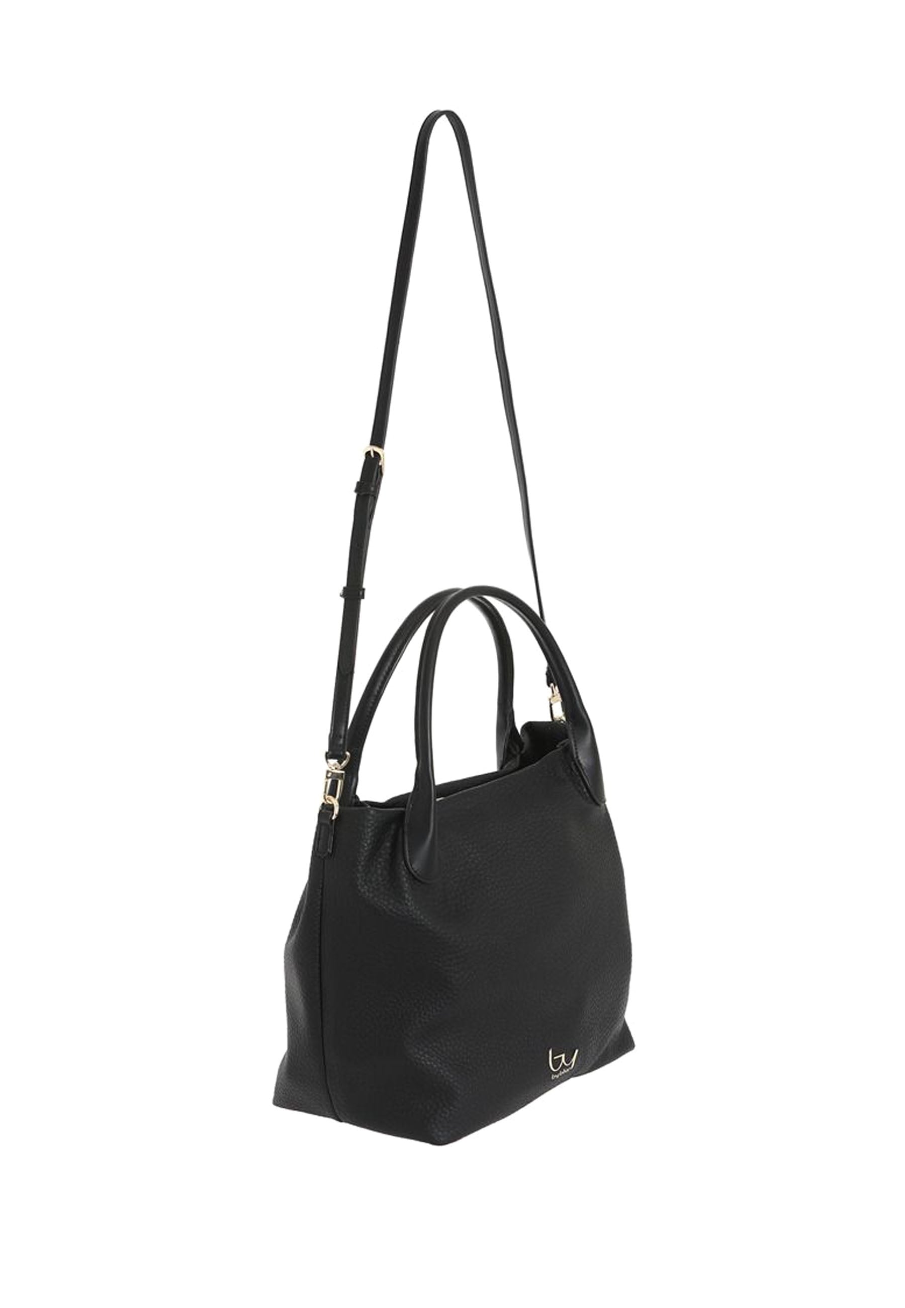 Borse a spalla Nero By Byblos