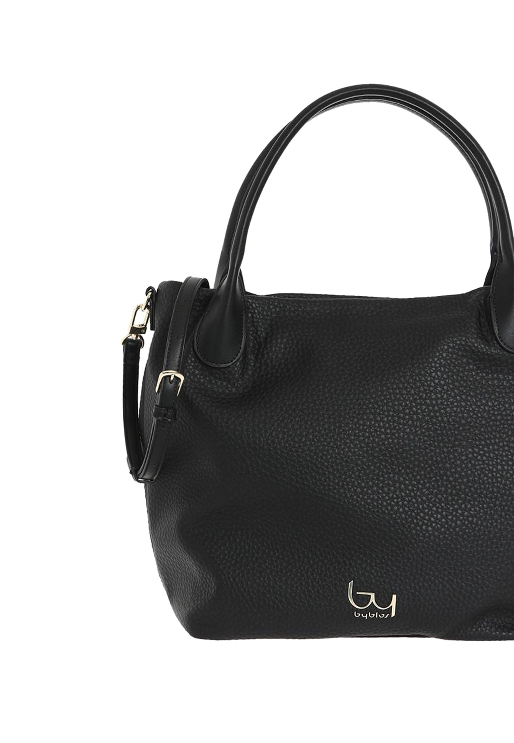 Borse a spalla Nero By Byblos