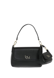 Tracolla Nero By Byblos