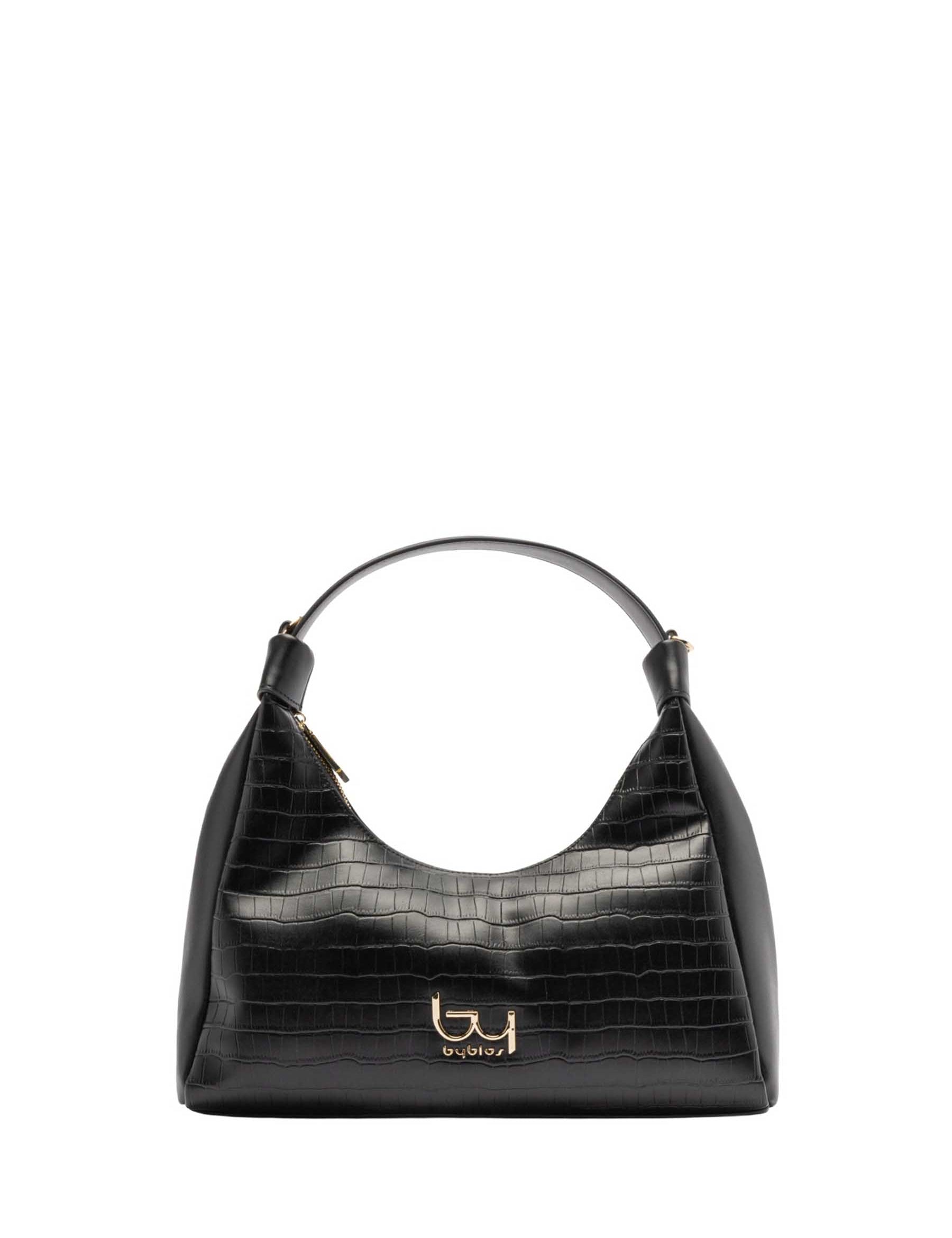 Borse a spalla Nero By Byblos