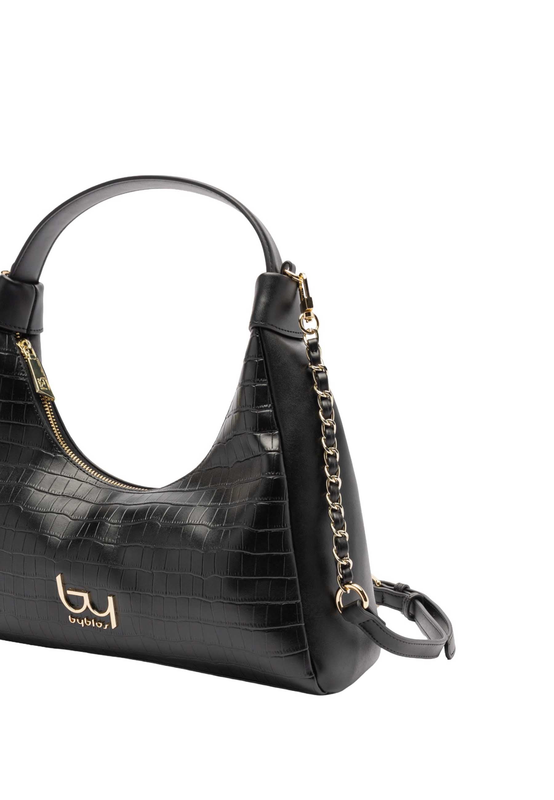 Borse a spalla Nero By Byblos