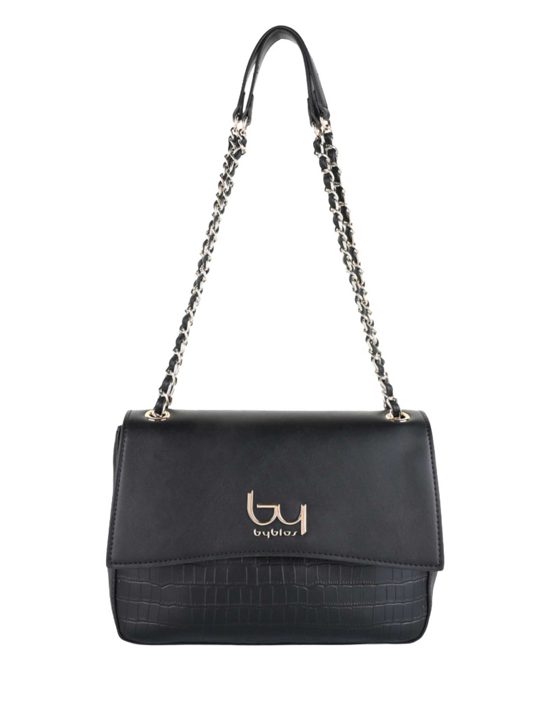 Tracolla Nero By Byblos