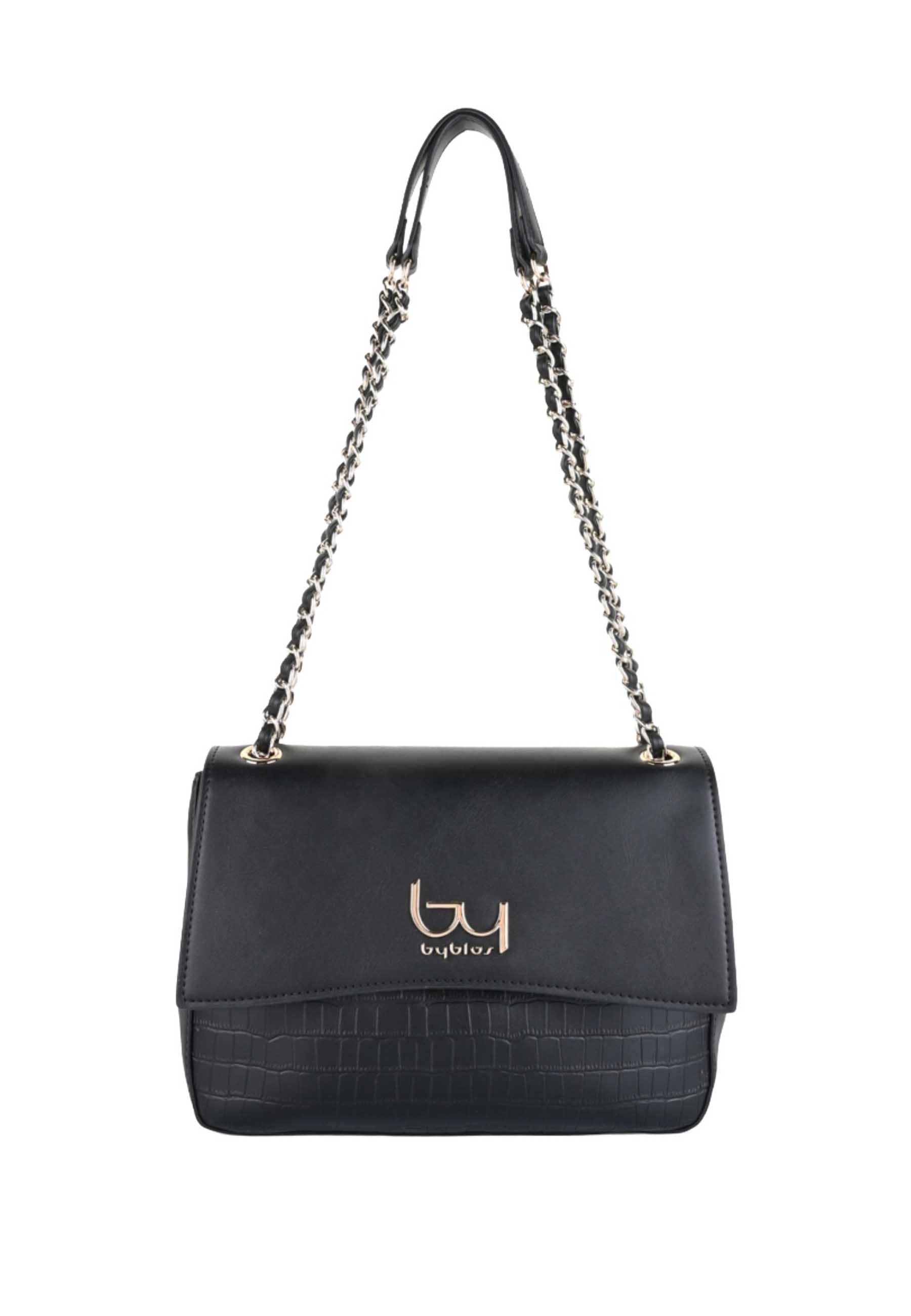 Tracolla Nero By Byblos