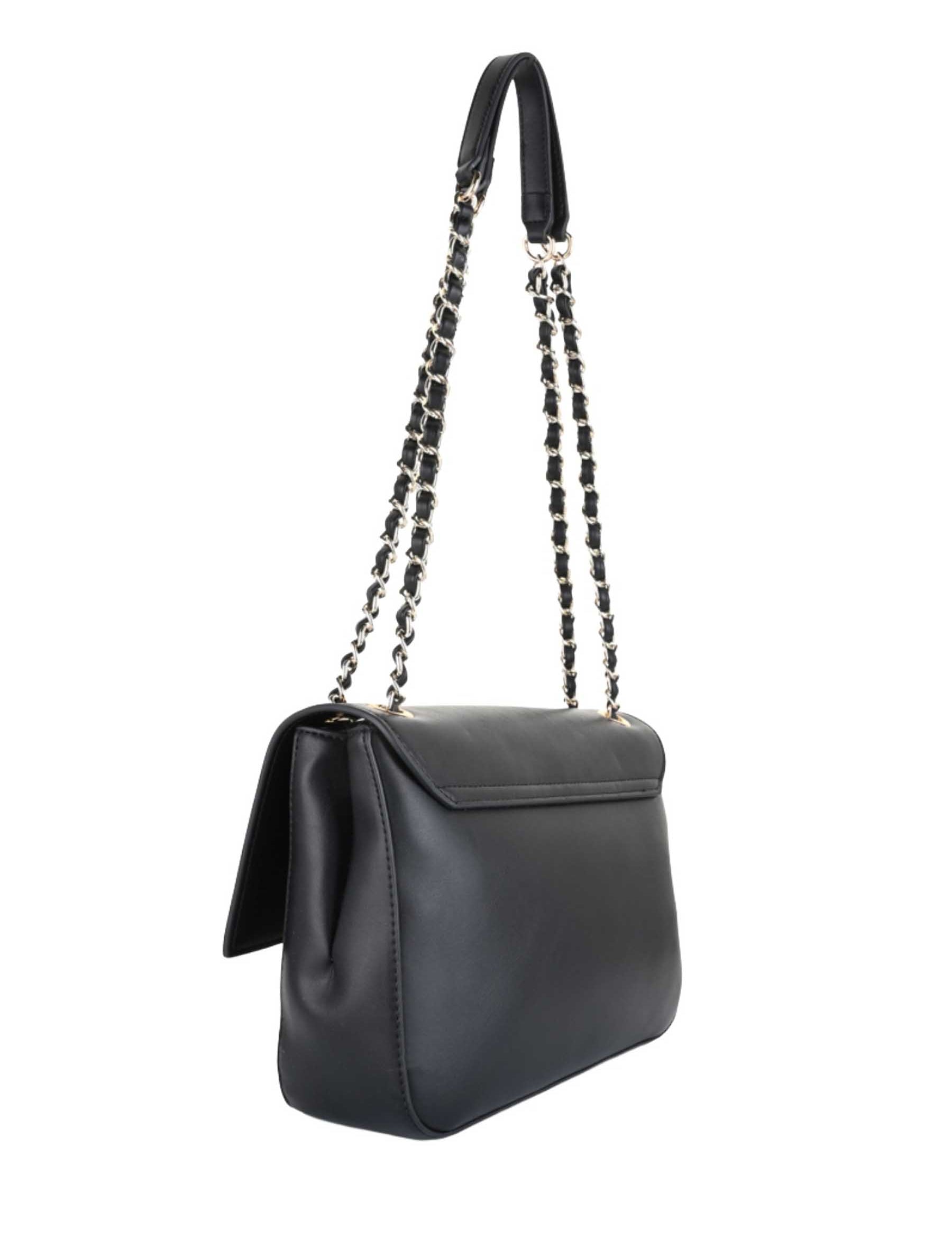 Tracolla Nero By Byblos