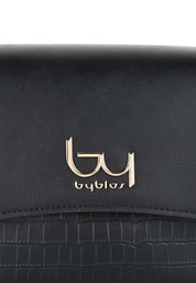 Tracolla Nero By Byblos