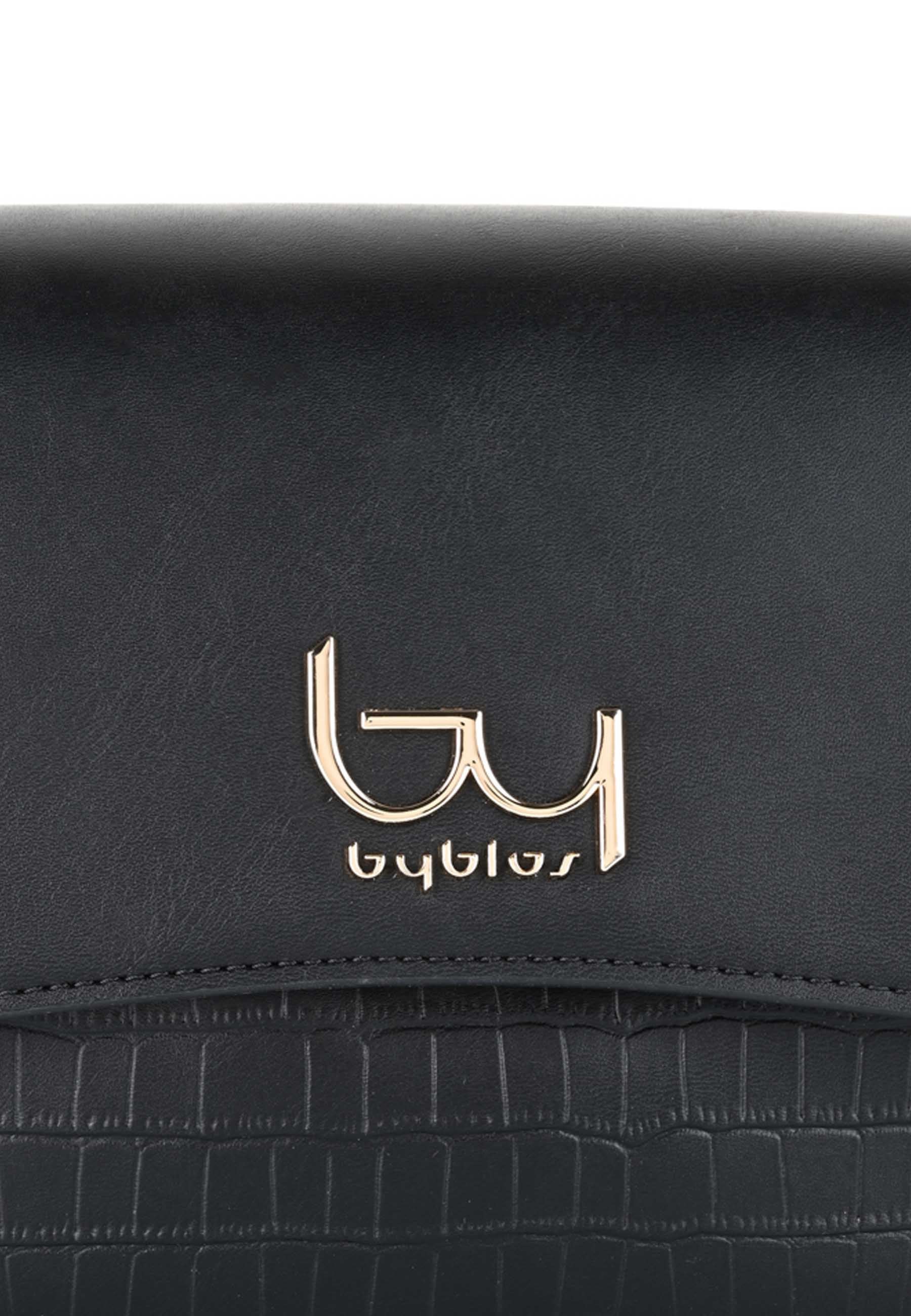 Tracolla Nero By Byblos