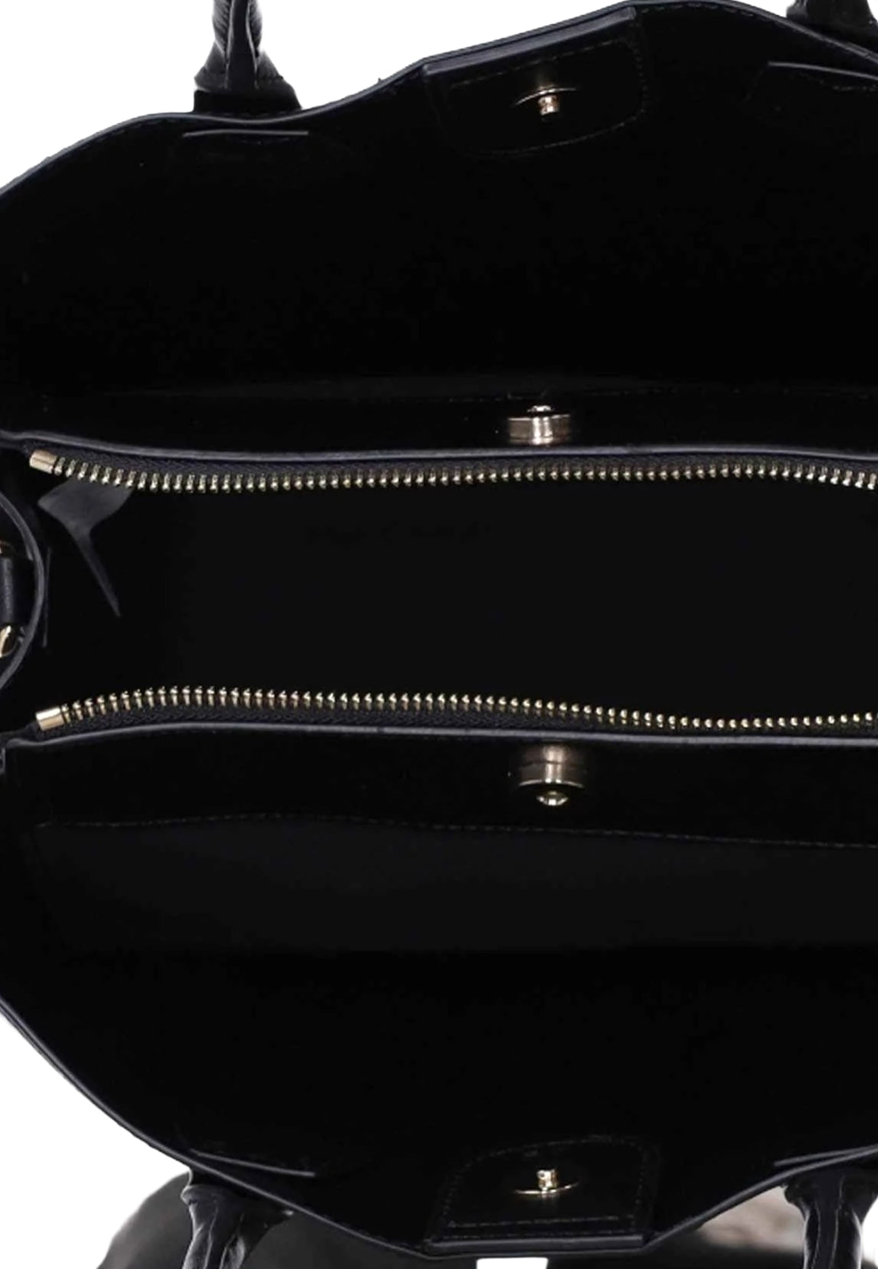 Borse a mano Nero By Byblos