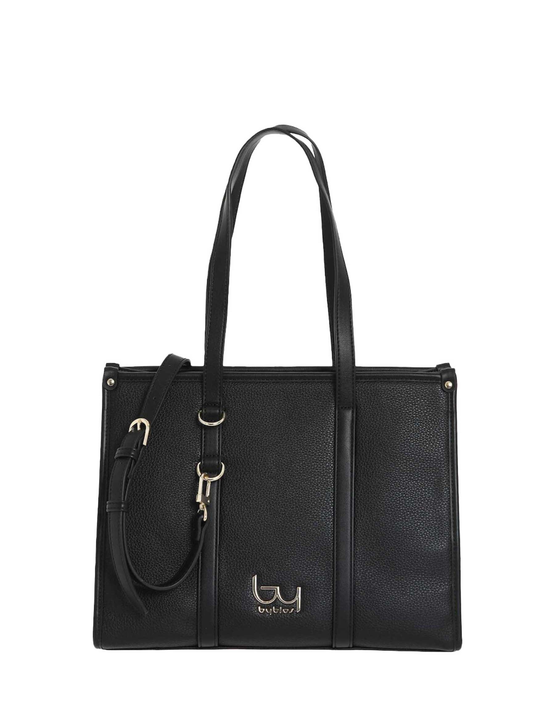 Borse a spalla Nero By Byblos