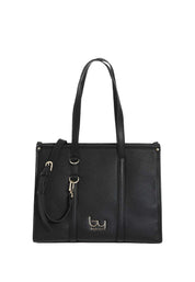 Borse a spalla Nero By Byblos