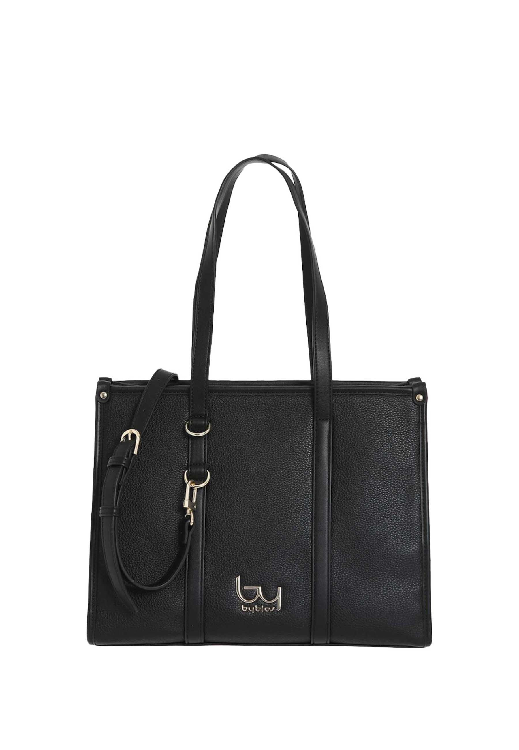 Borse a spalla Nero By Byblos