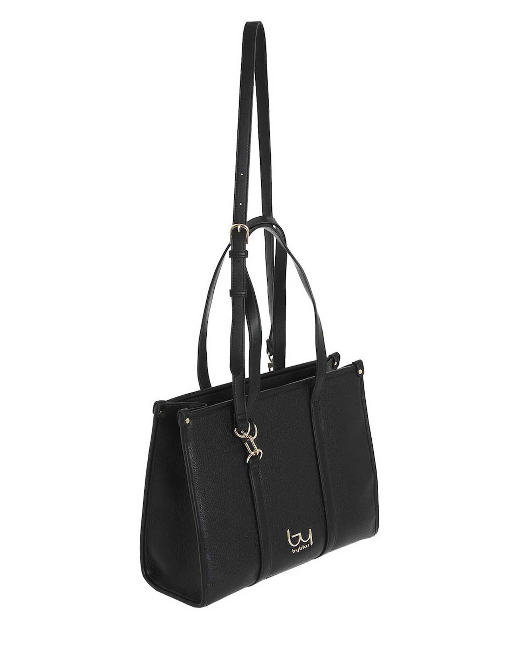 Borse a spalla Nero By Byblos