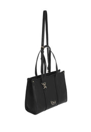 Borse a spalla Nero By Byblos