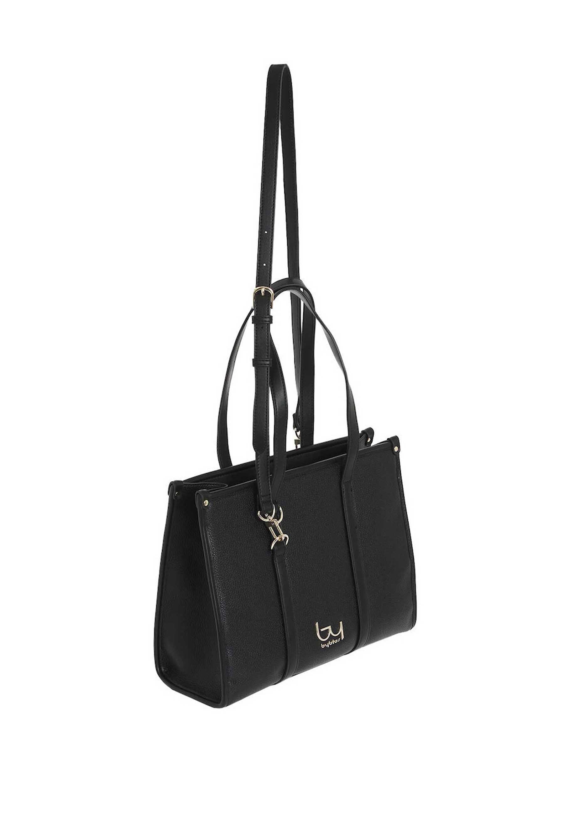 Borse a spalla Nero By Byblos