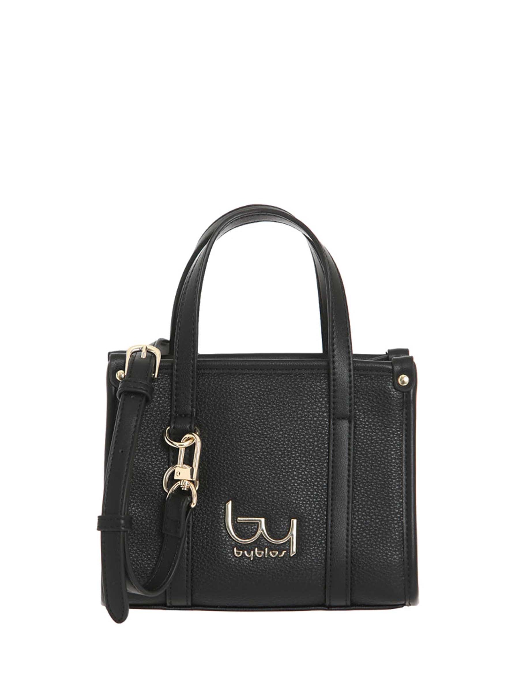 Borse a mano Nero By Byblos