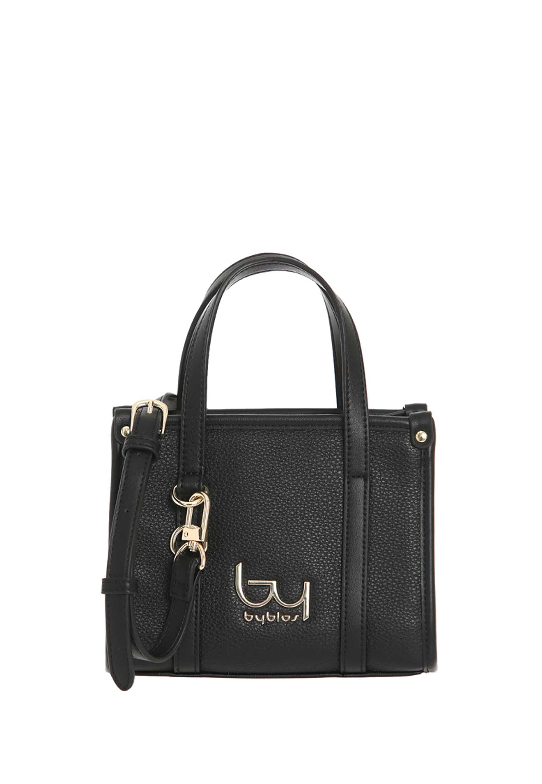 Borse a mano Nero By Byblos