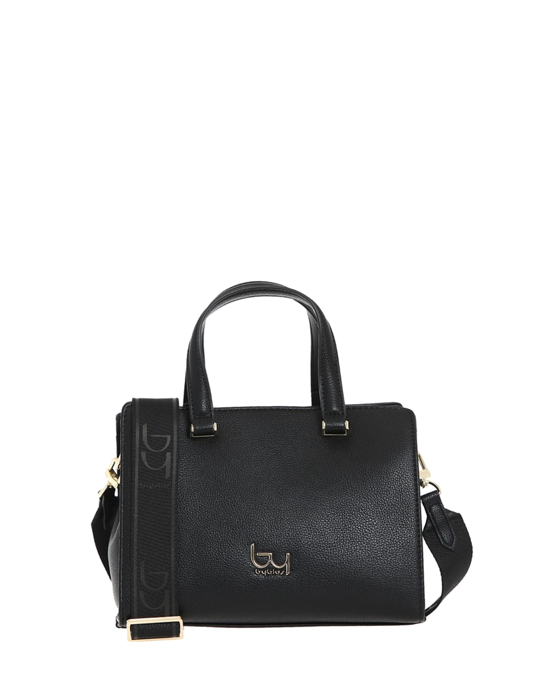 Borse a mano Nero By Byblos