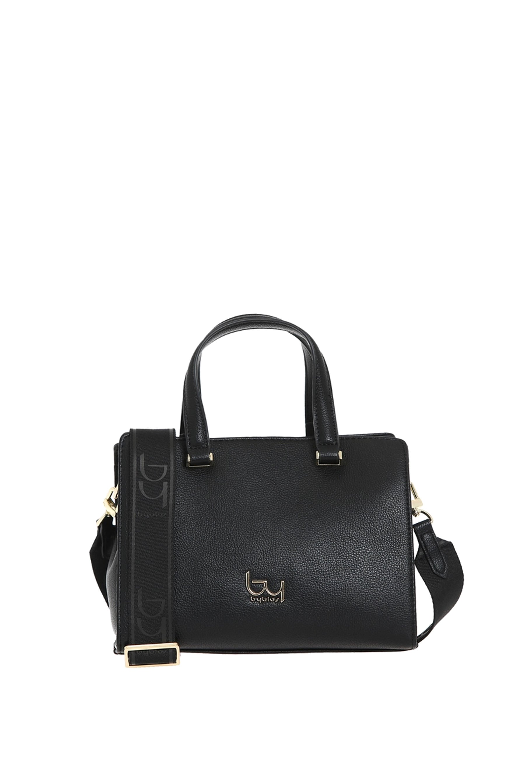 Borse a mano Nero By Byblos