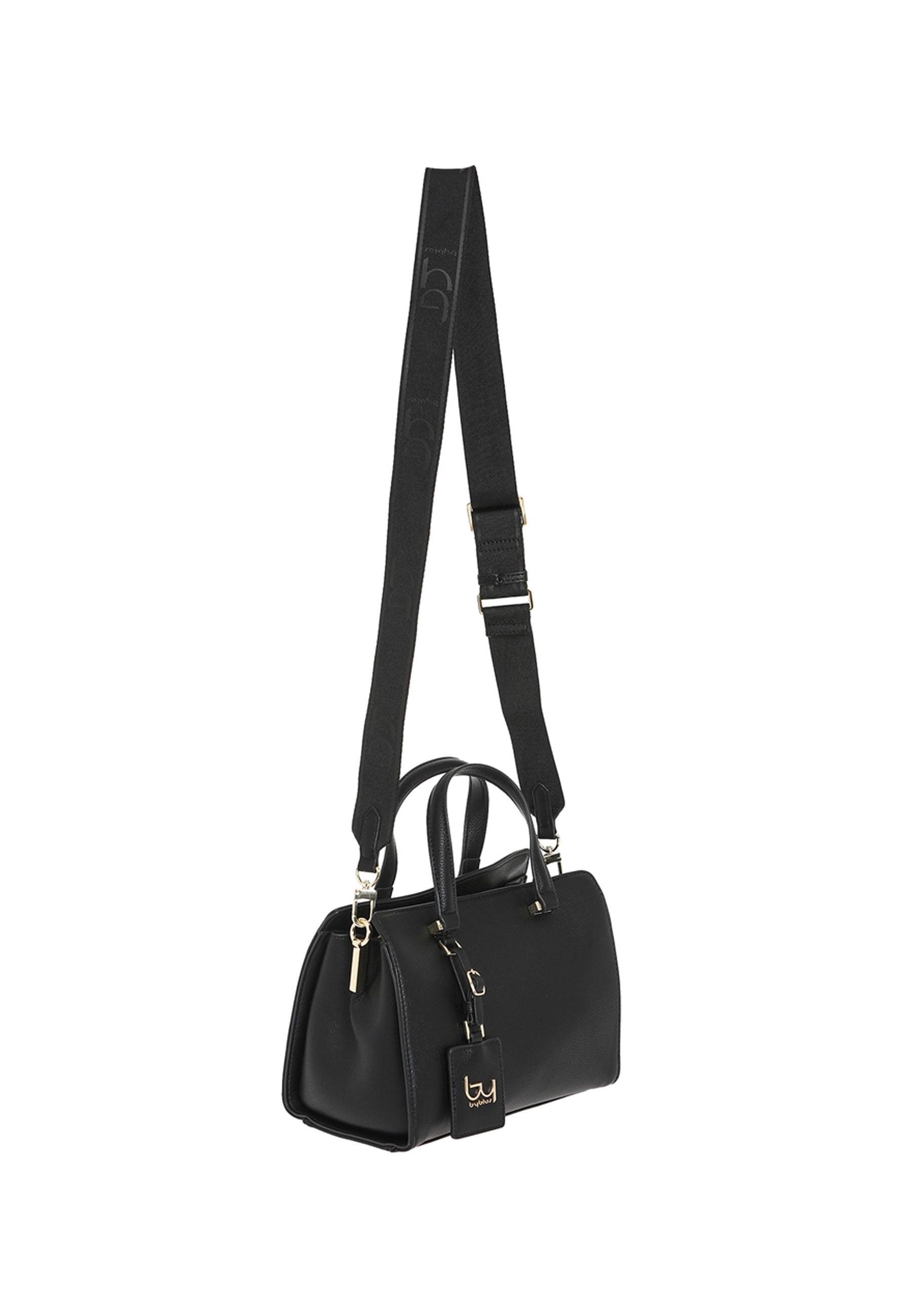 Borse a mano Nero By Byblos