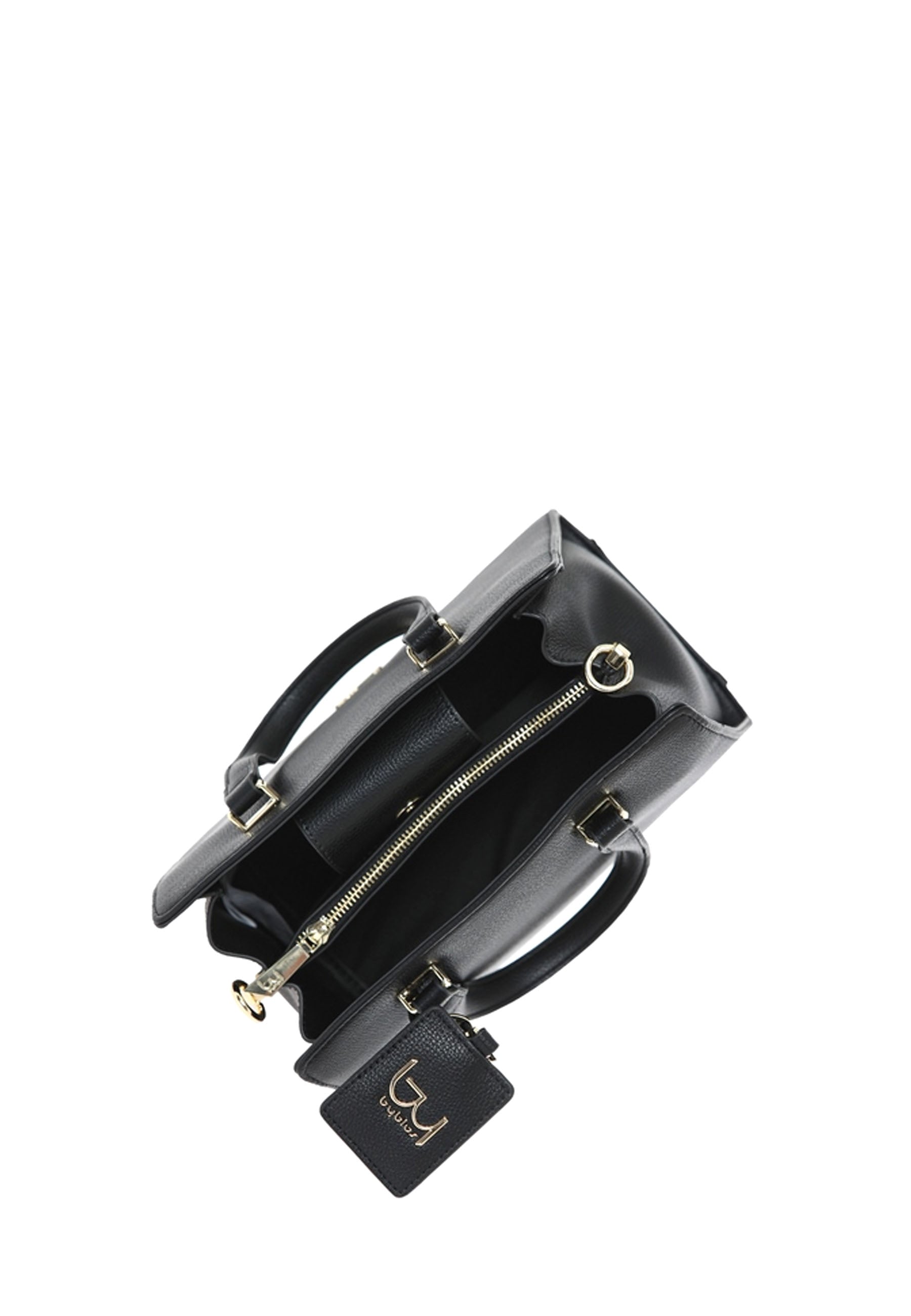 Borse a mano Nero By Byblos