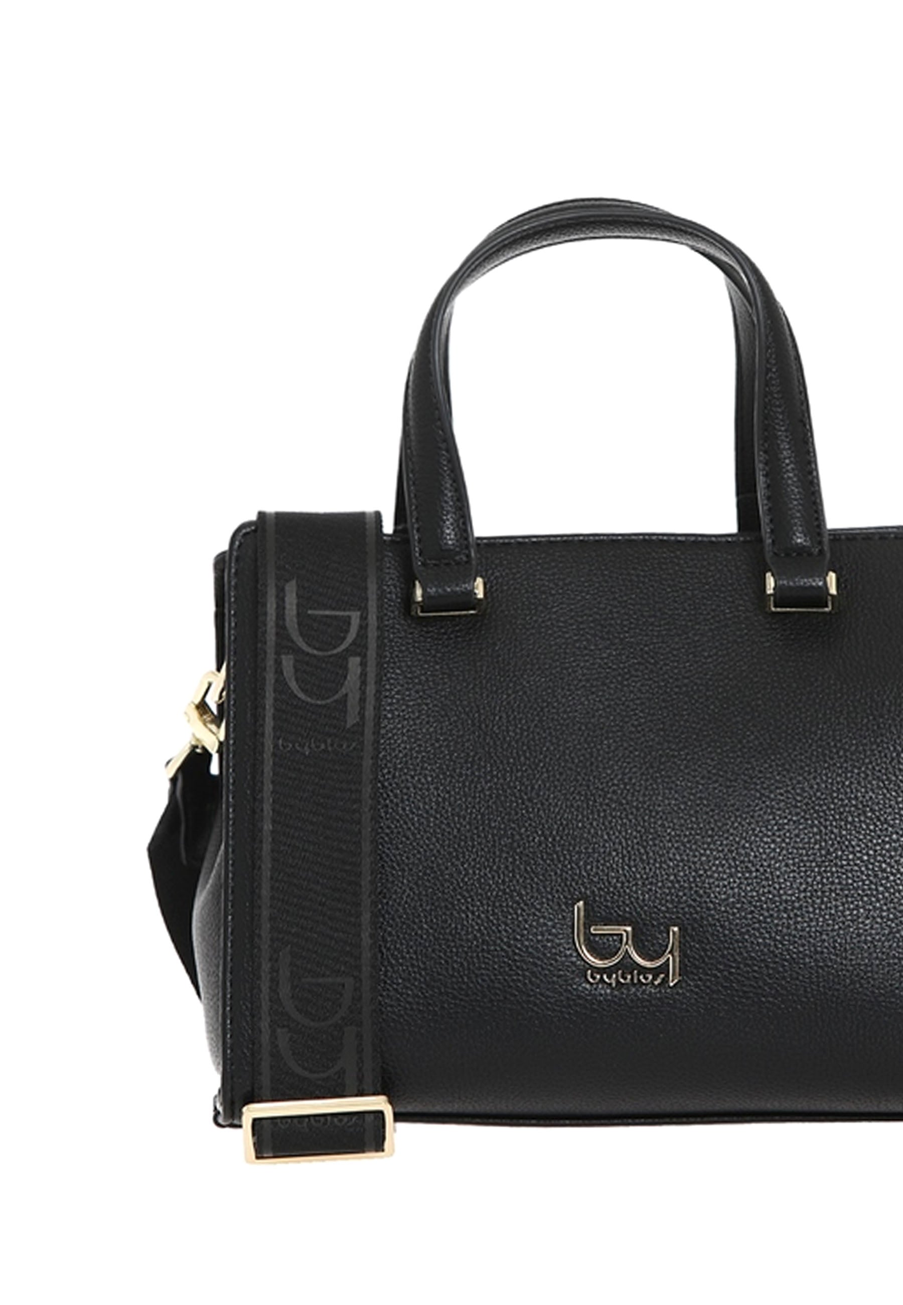 Borse a mano Nero By Byblos