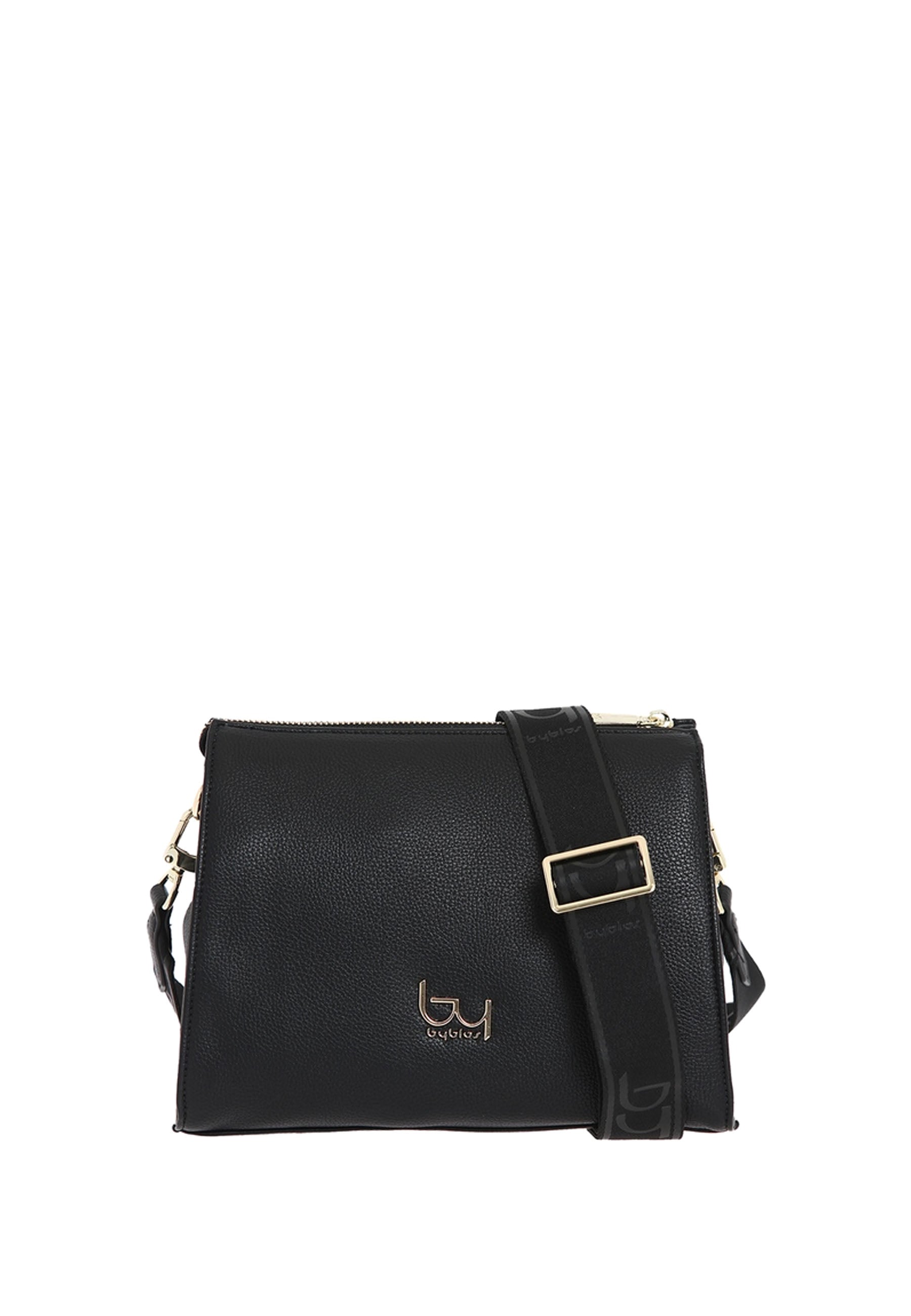 Tracolla Nero By Byblos