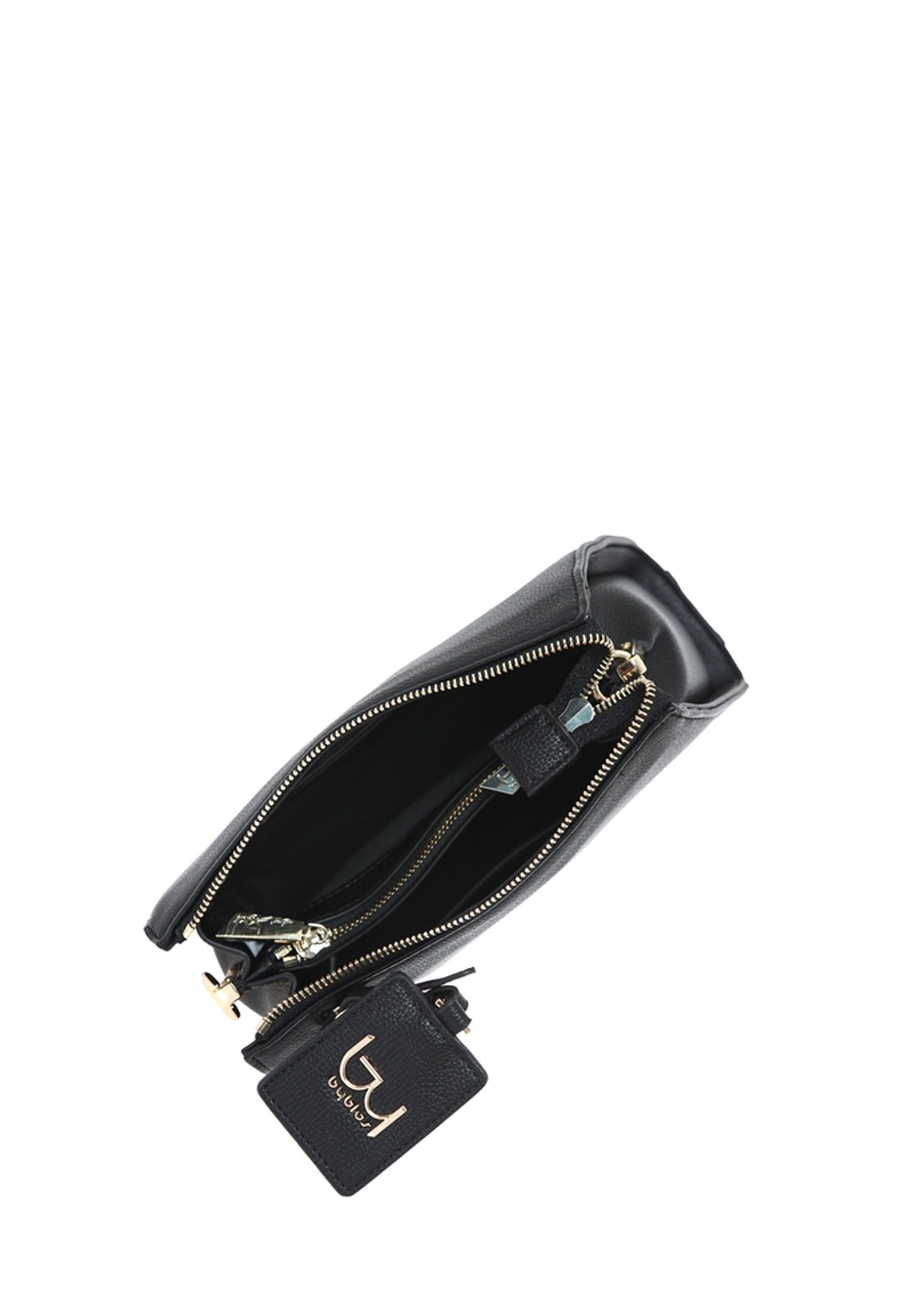 Tracolla Nero By Byblos