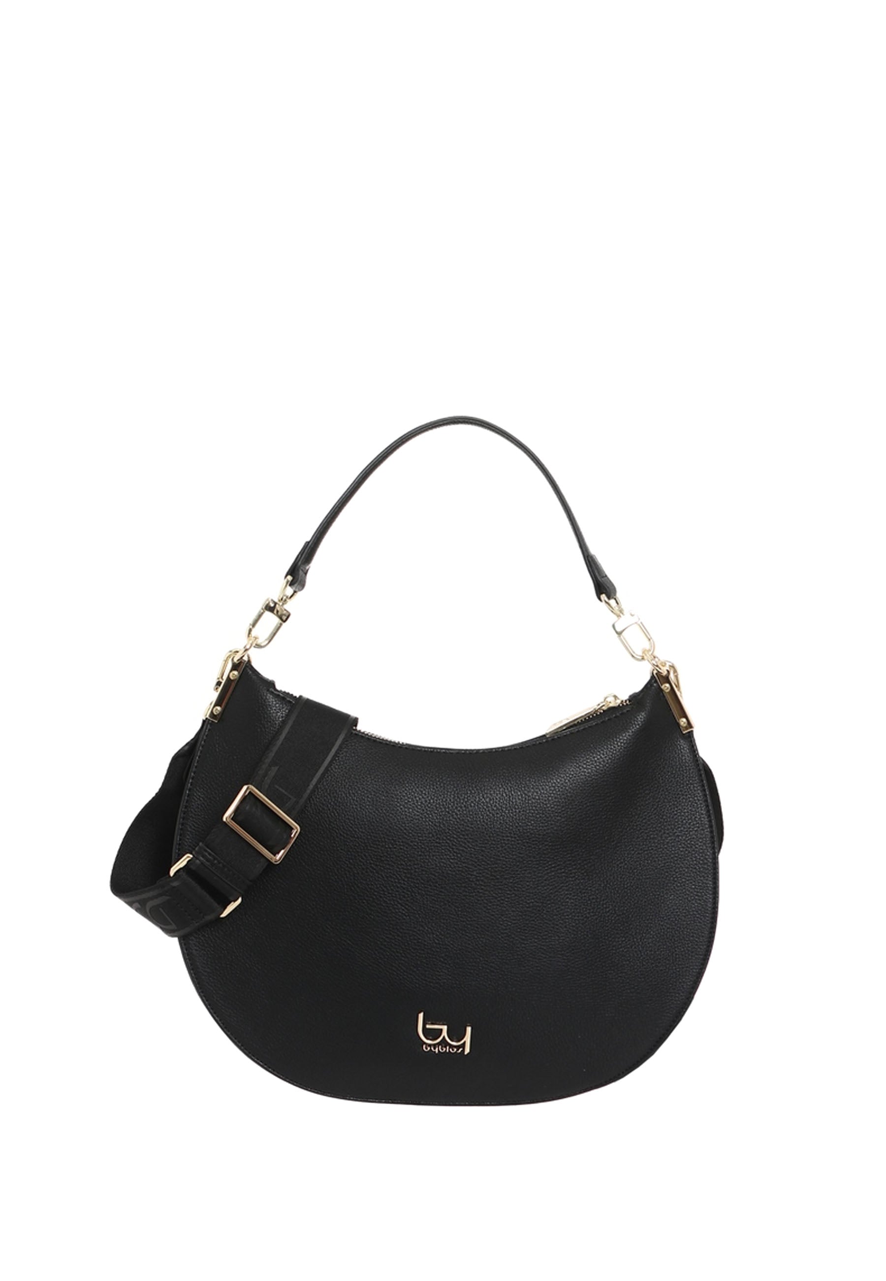 Borse a spalla Nero By Byblos