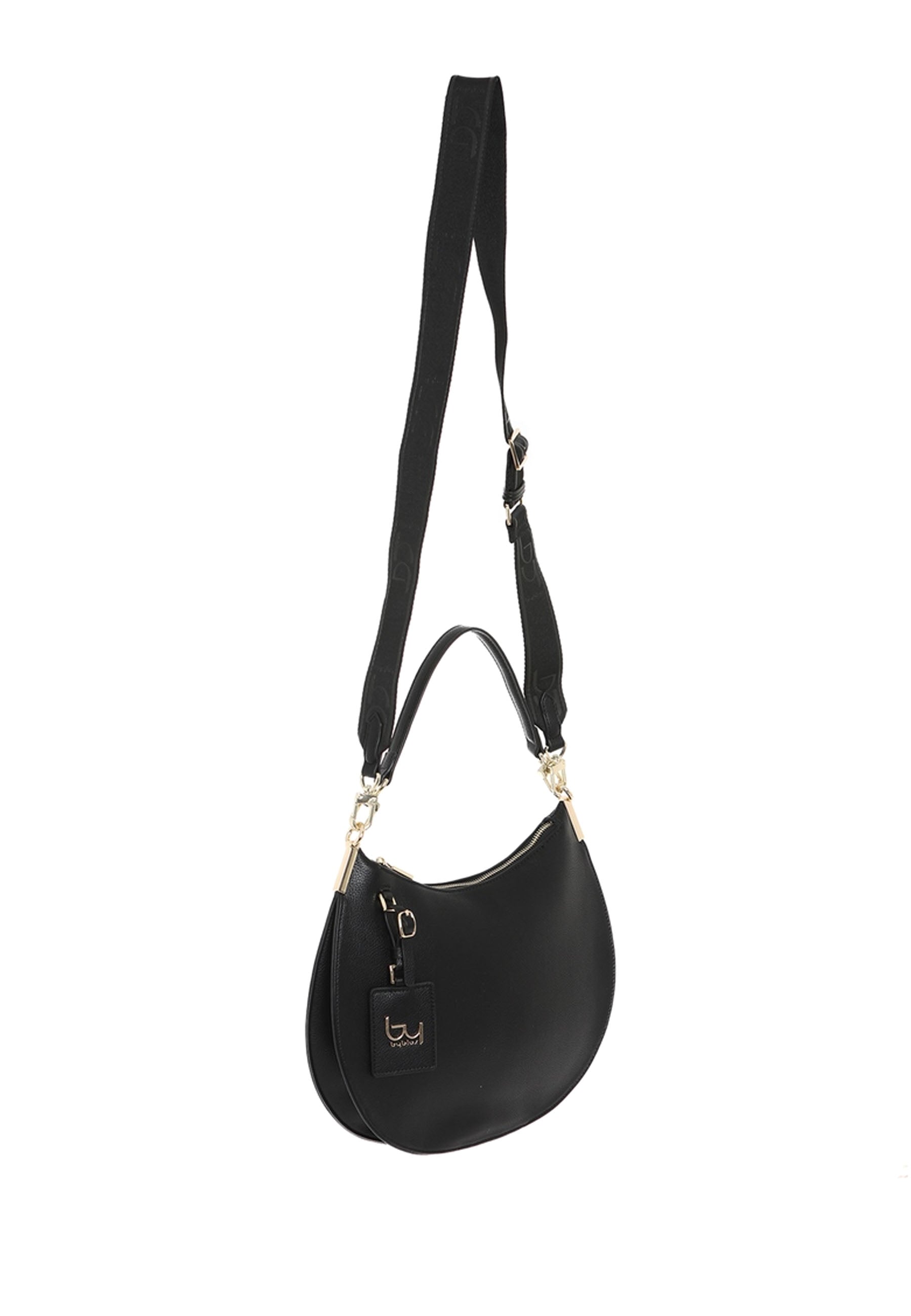 Borse a spalla Nero By Byblos