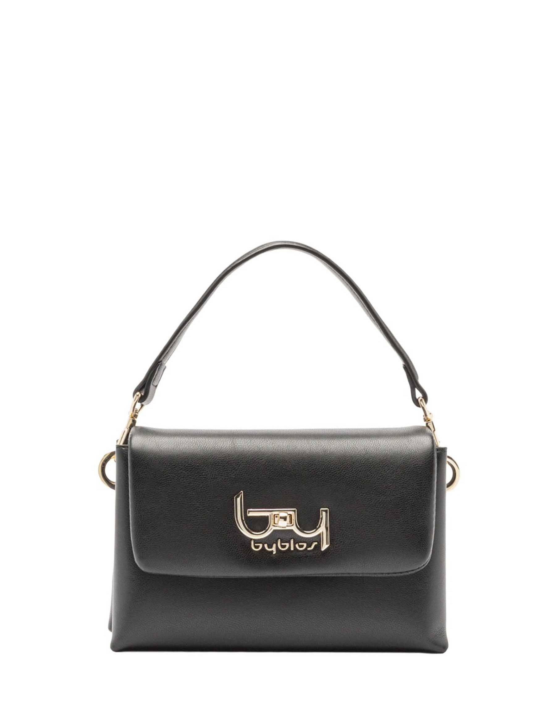 Tracolla Nero By Byblos