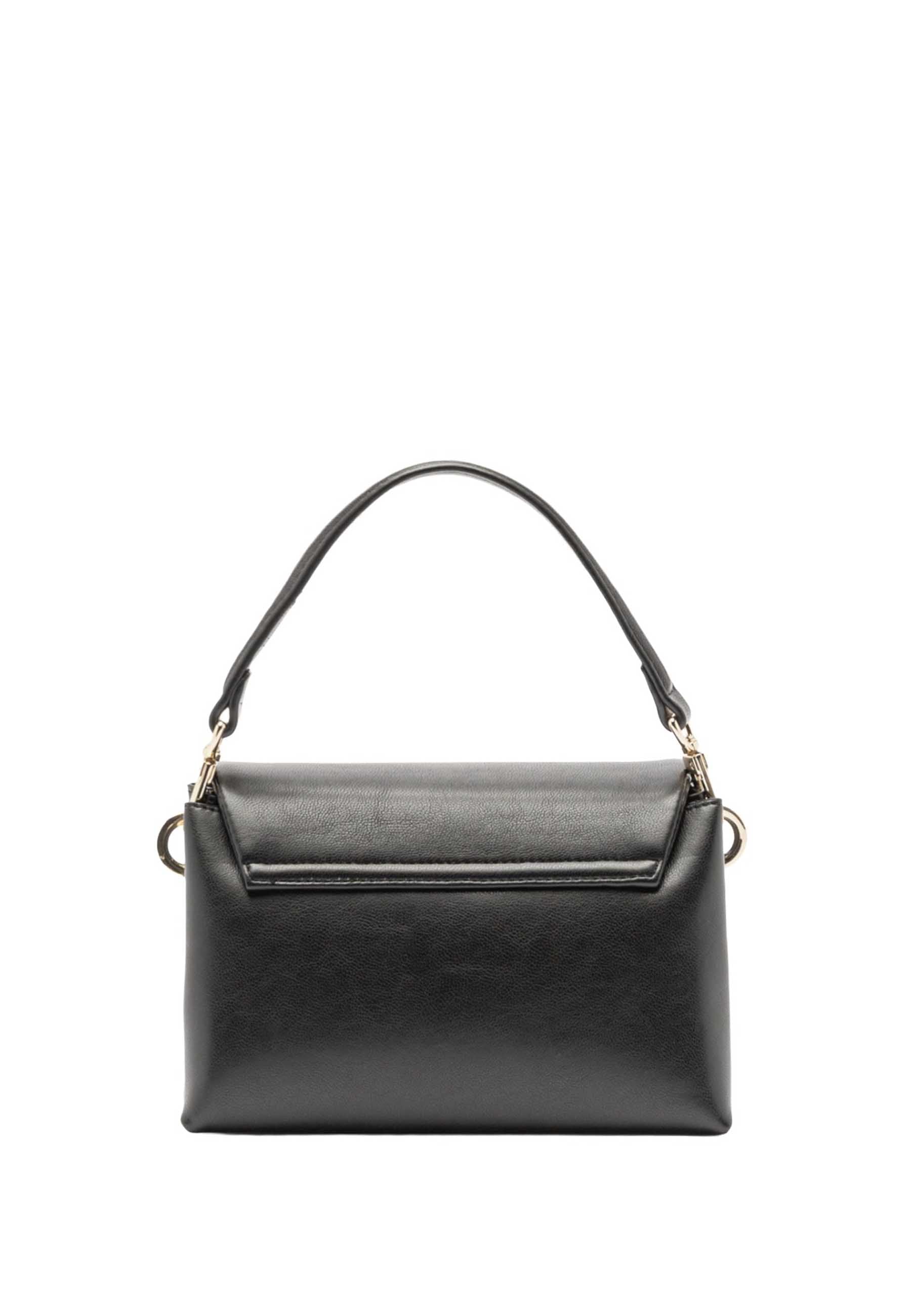 Tracolla Nero By Byblos