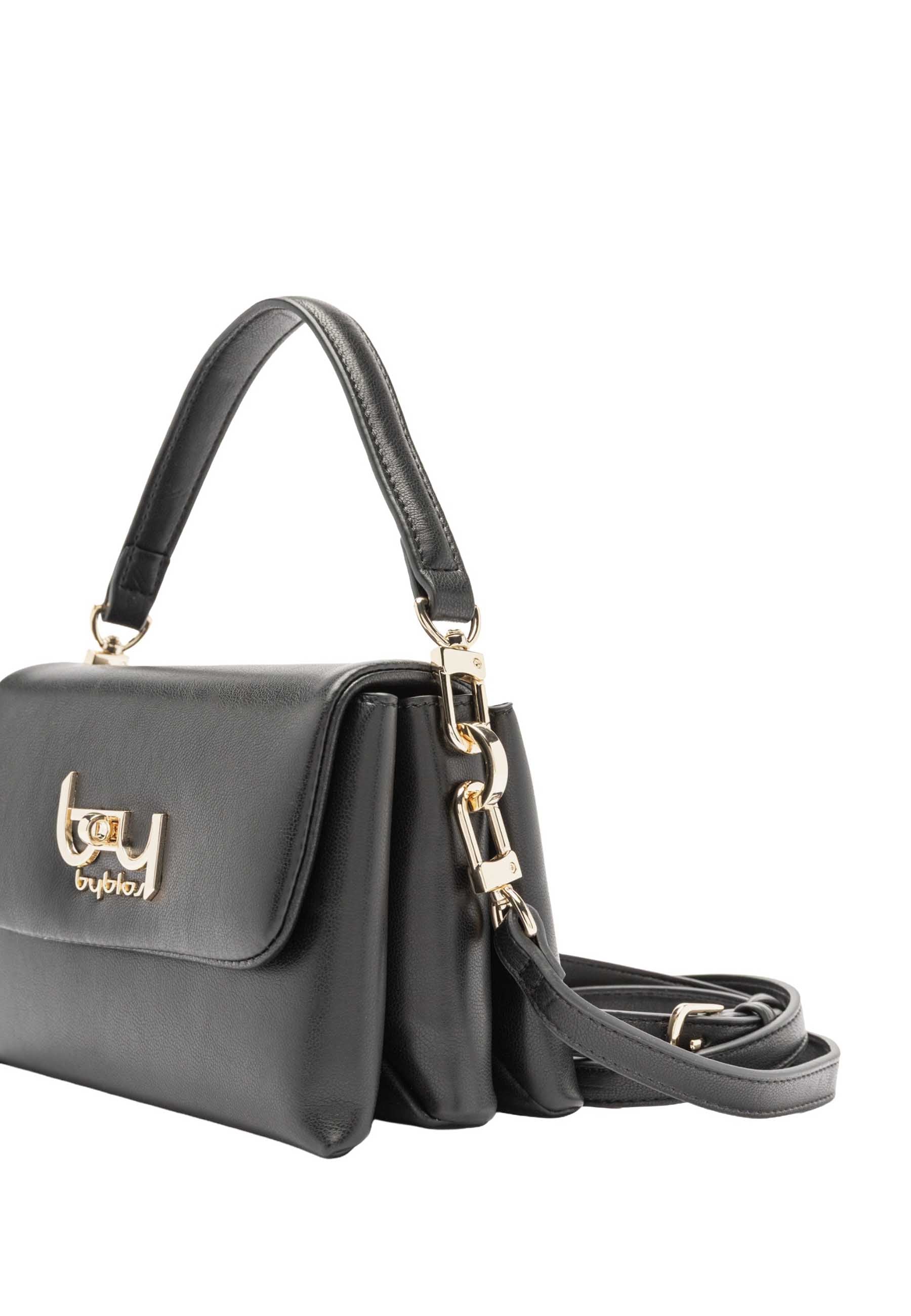 Tracolla Nero By Byblos