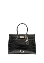 Borse a mano Nero By Byblos