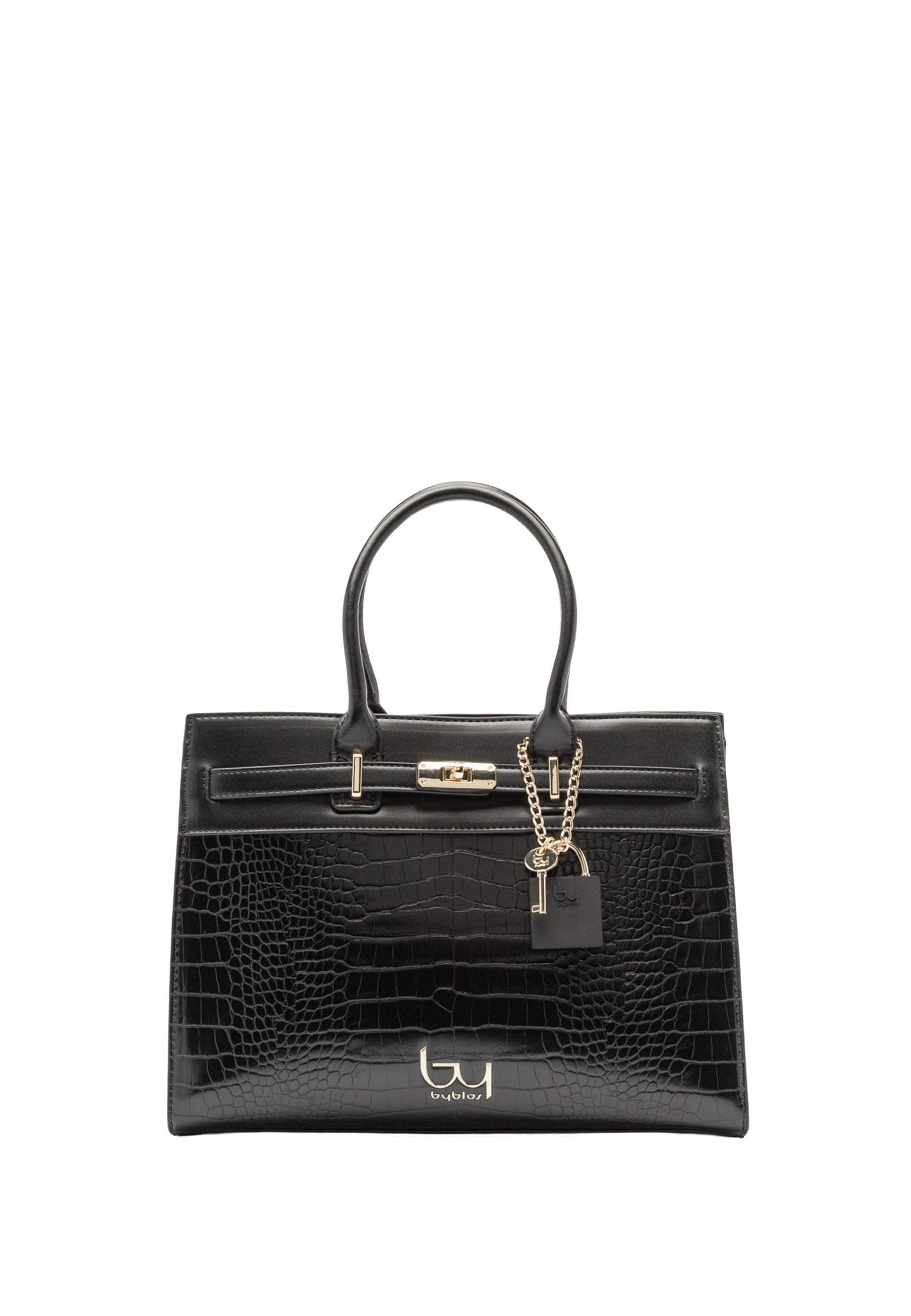 Borse a mano Nero By Byblos